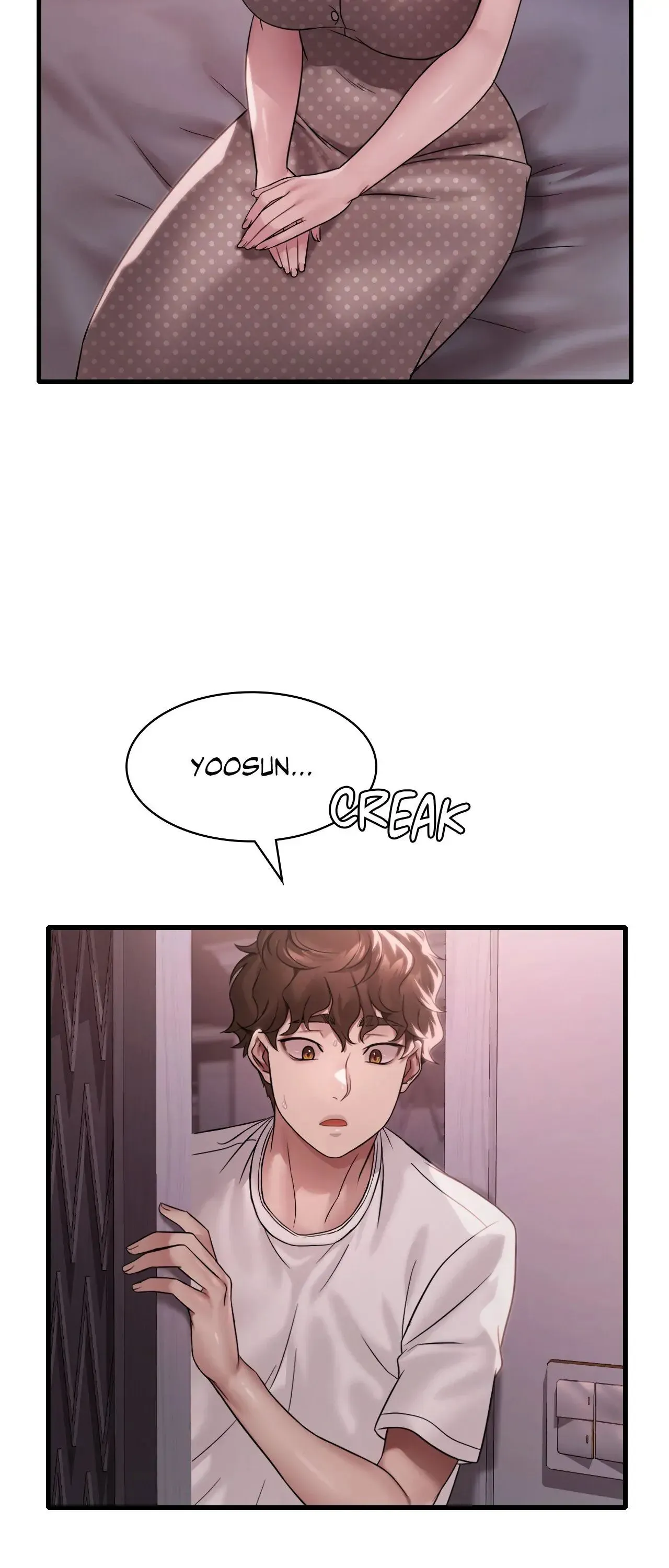Read Drunk on You chapter 58 image 14 on Lezhin