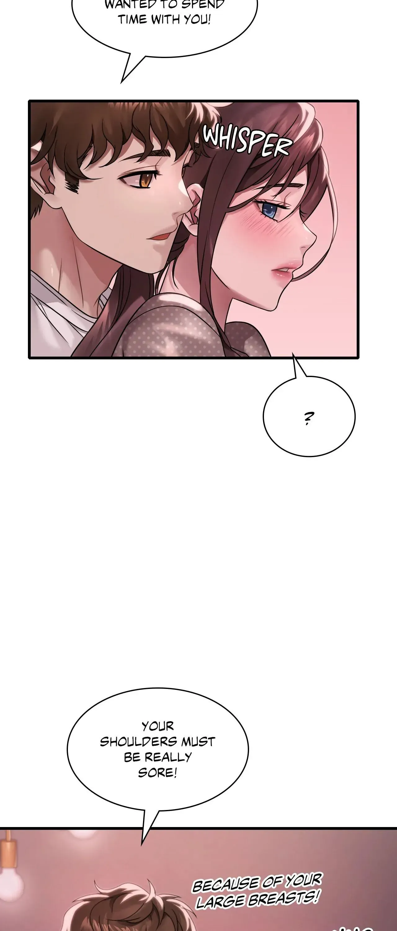 Read Drunk on You chapter 58 image 16 on Lezhin