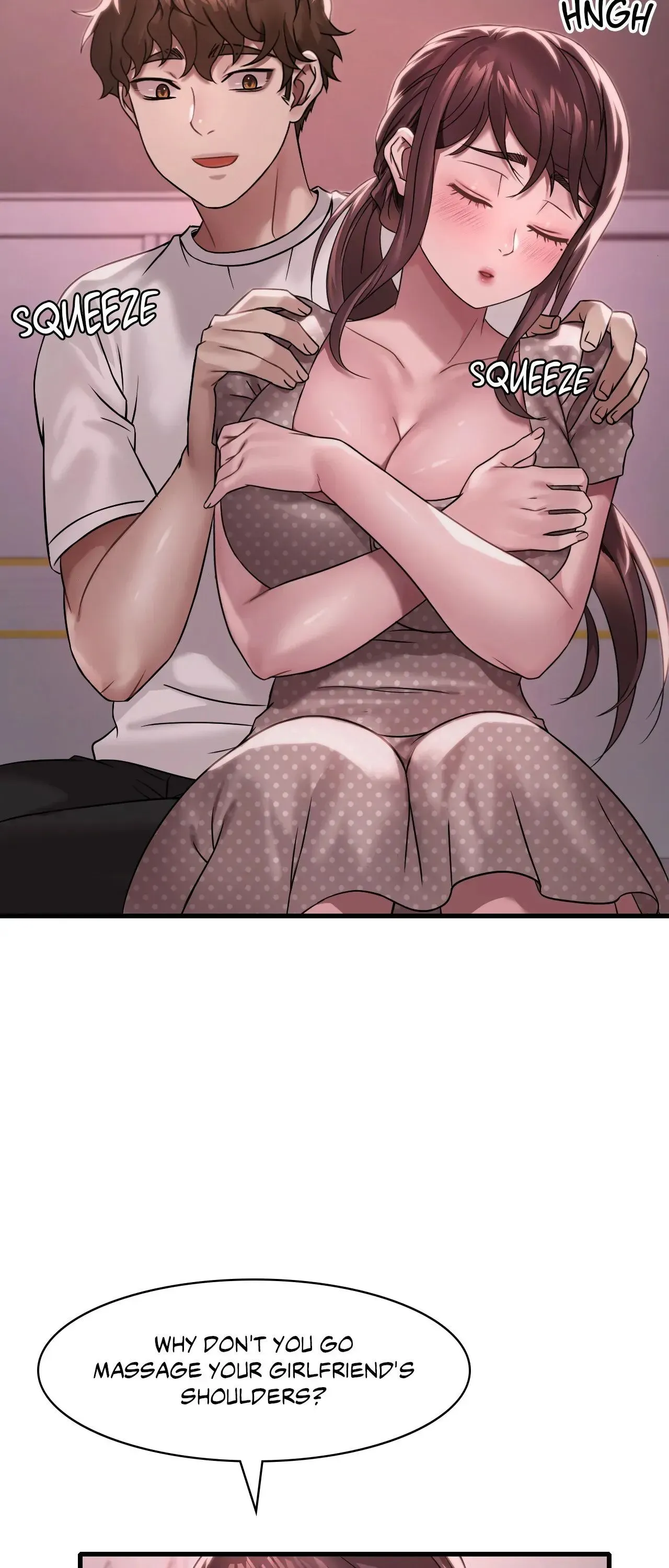 Read Drunk on You chapter 58 image 17 on Lezhin