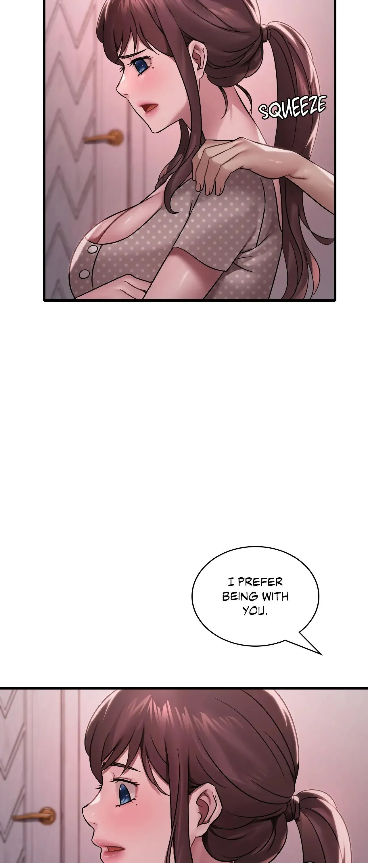 Read Drunk on You chapter 58 image 18 on Lezhin