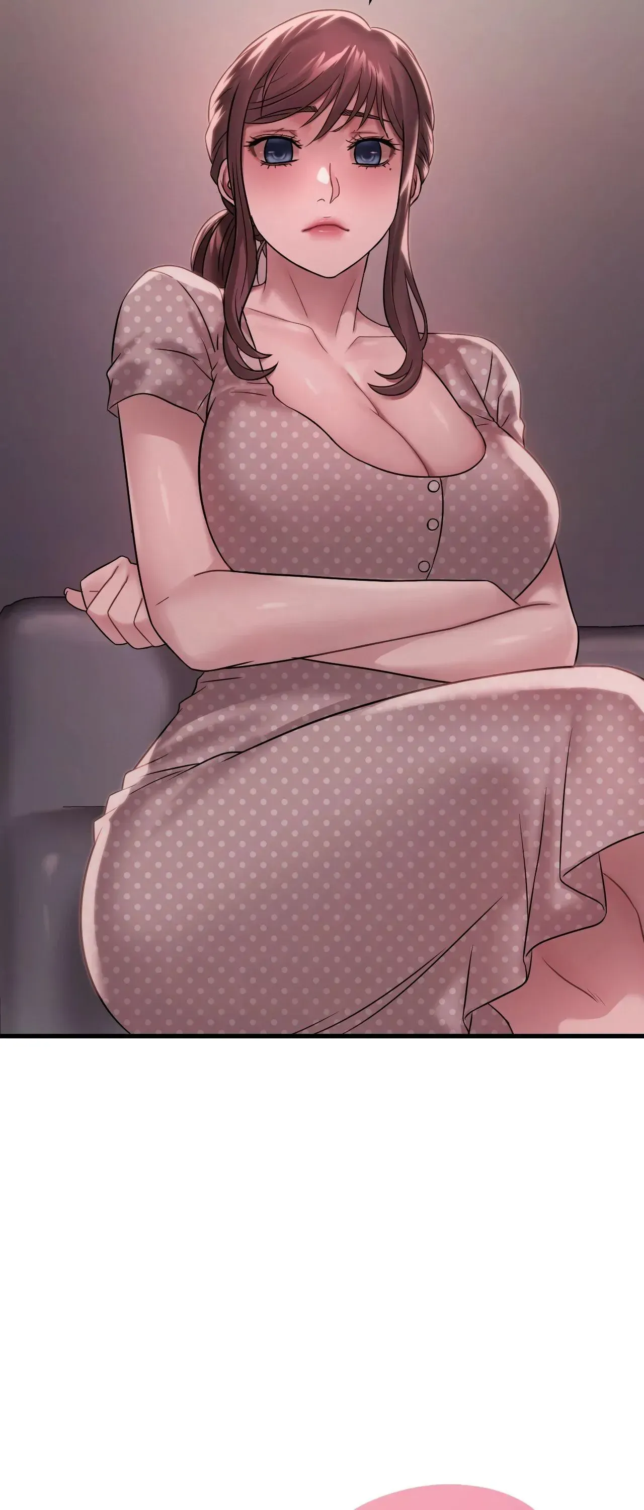 Read Drunk on You chapter 58 image 2 on Lezhin