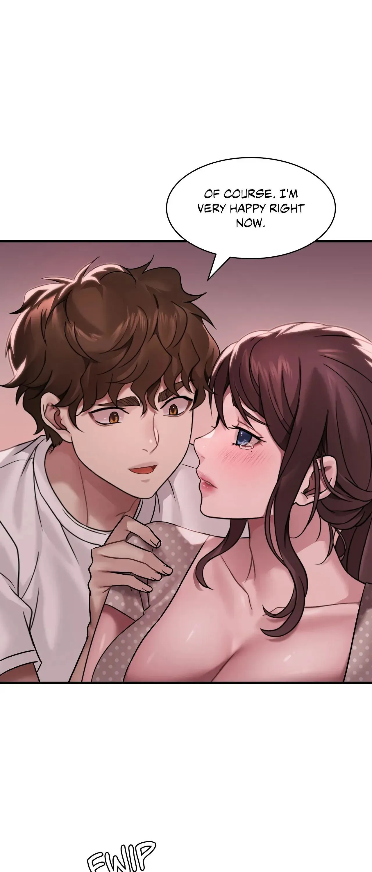 Read Drunk on You chapter 58 image 20 on Lezhin
