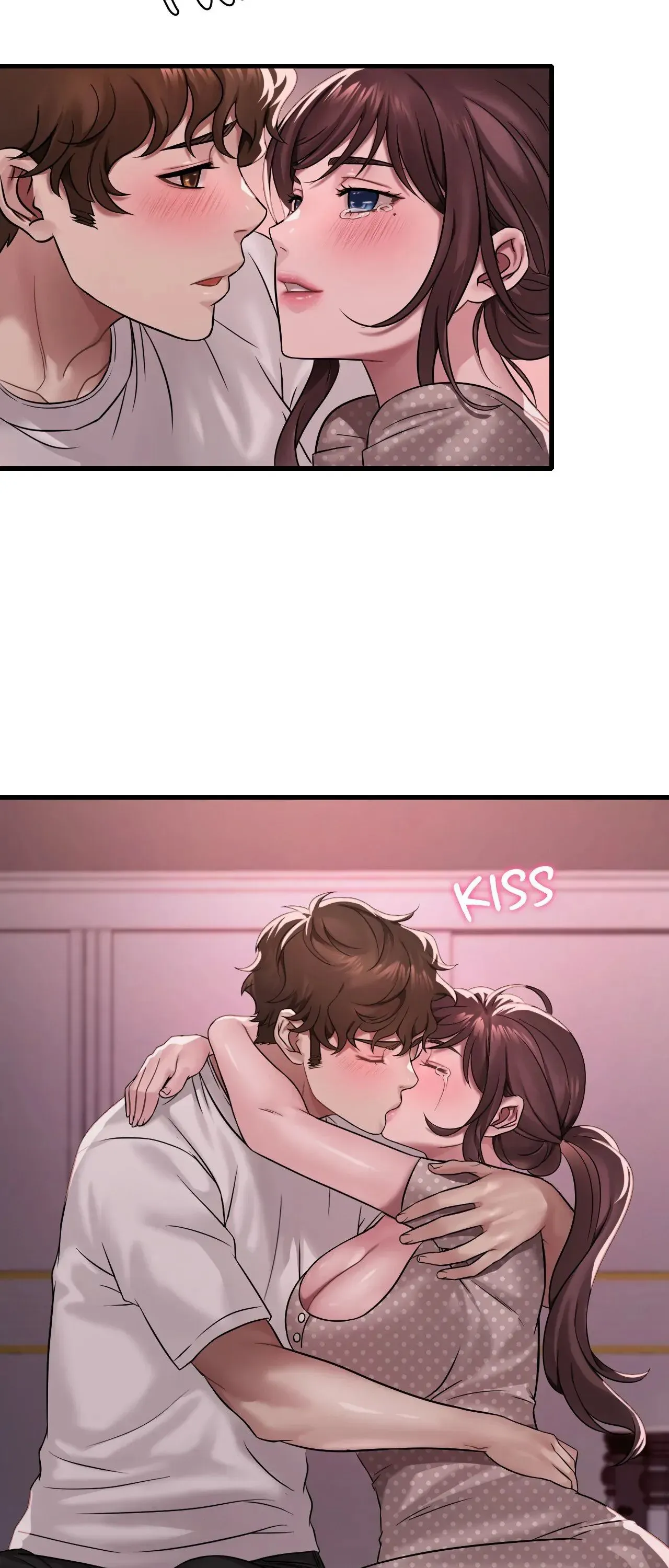 Read Drunk on You chapter 58 image 21 on Lezhin