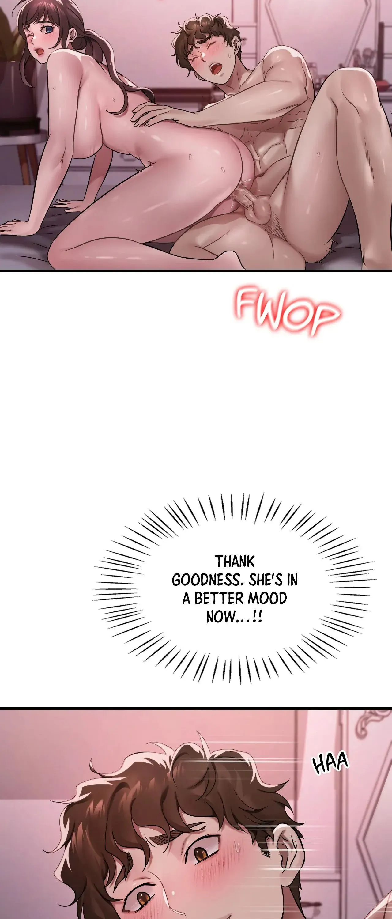 Read Drunk on You chapter 58 image 24 on Lezhin