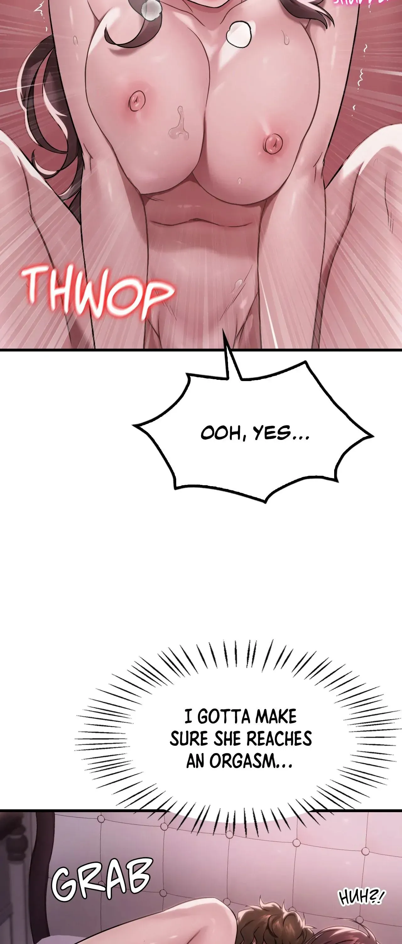 Read Drunk on You chapter 58 image 27 on Lezhin