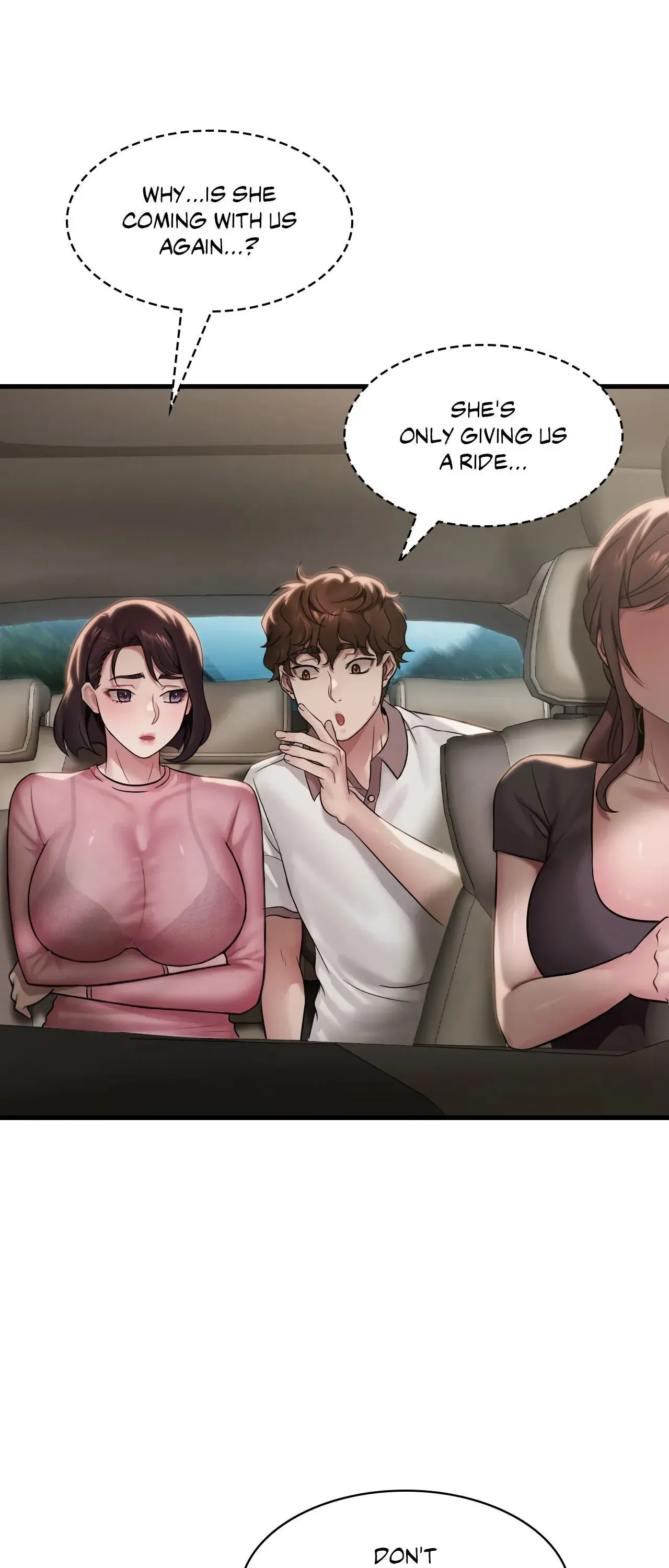 Read Drunk on You chapter 58 image 38 on Lezhin