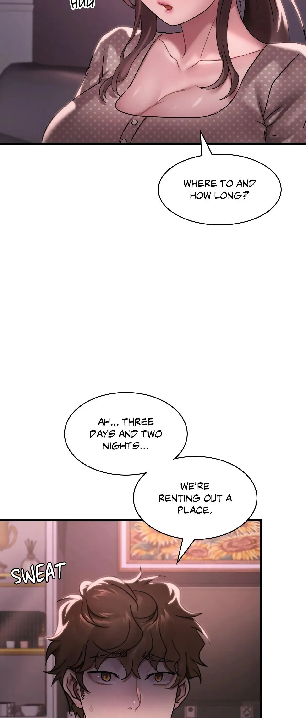 Read Drunk on You chapter 58 image 4 on Lezhin