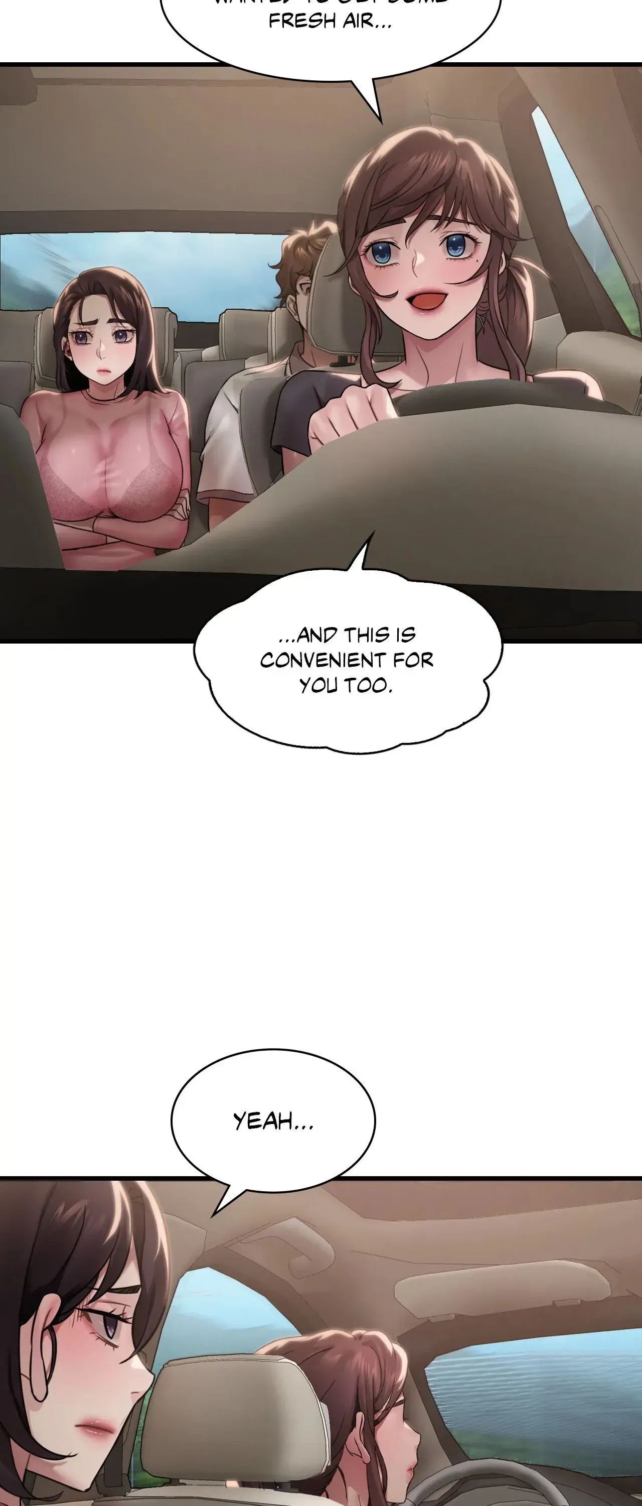 Read Drunk on You chapter 58 image 40 on Lezhin