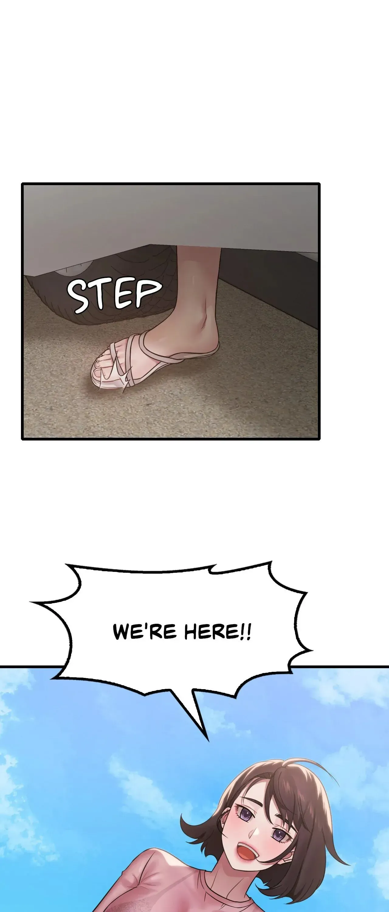 Read Drunk on You chapter 58 image 43 on Lezhin