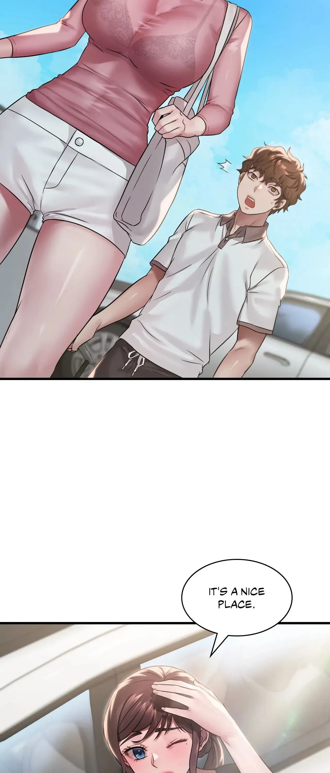 Read Drunk on You chapter 58 image 44 on Lezhin