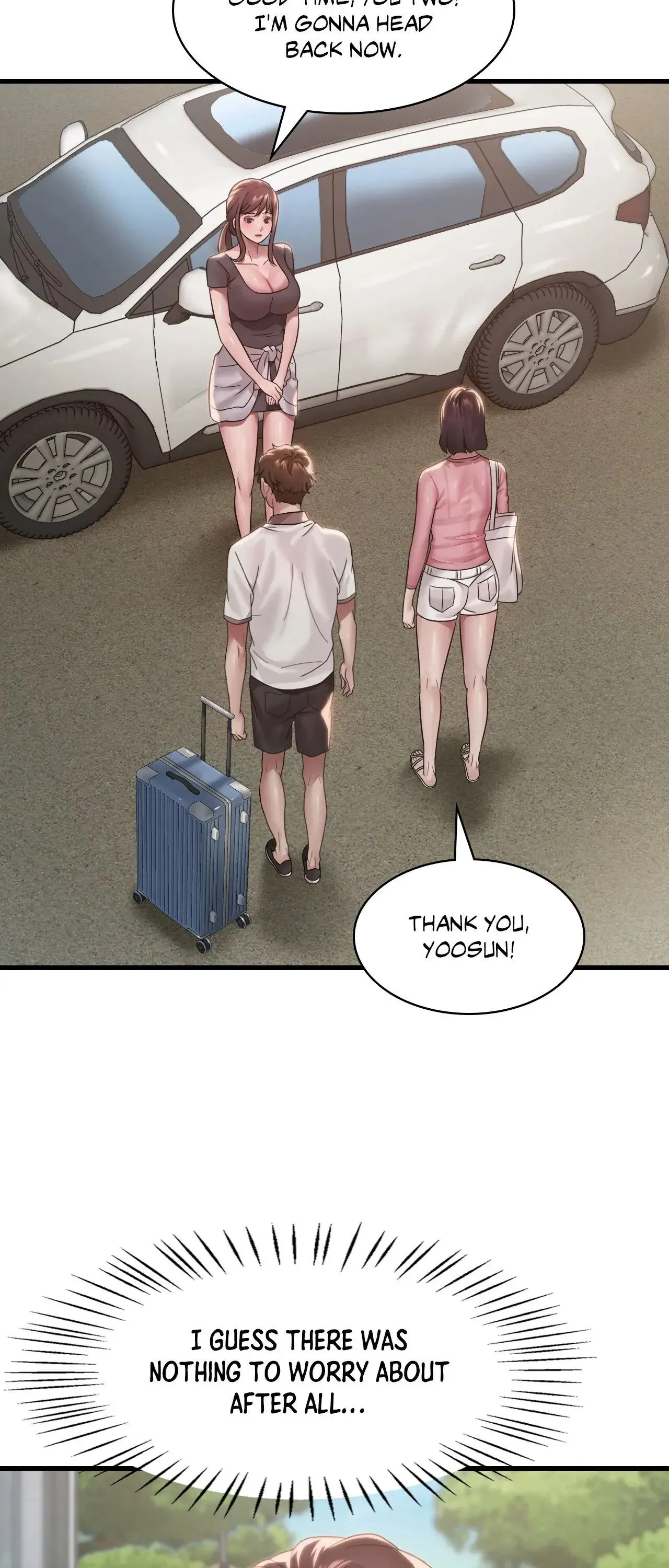 Read Drunk on You chapter 58 image 46 on Lezhin