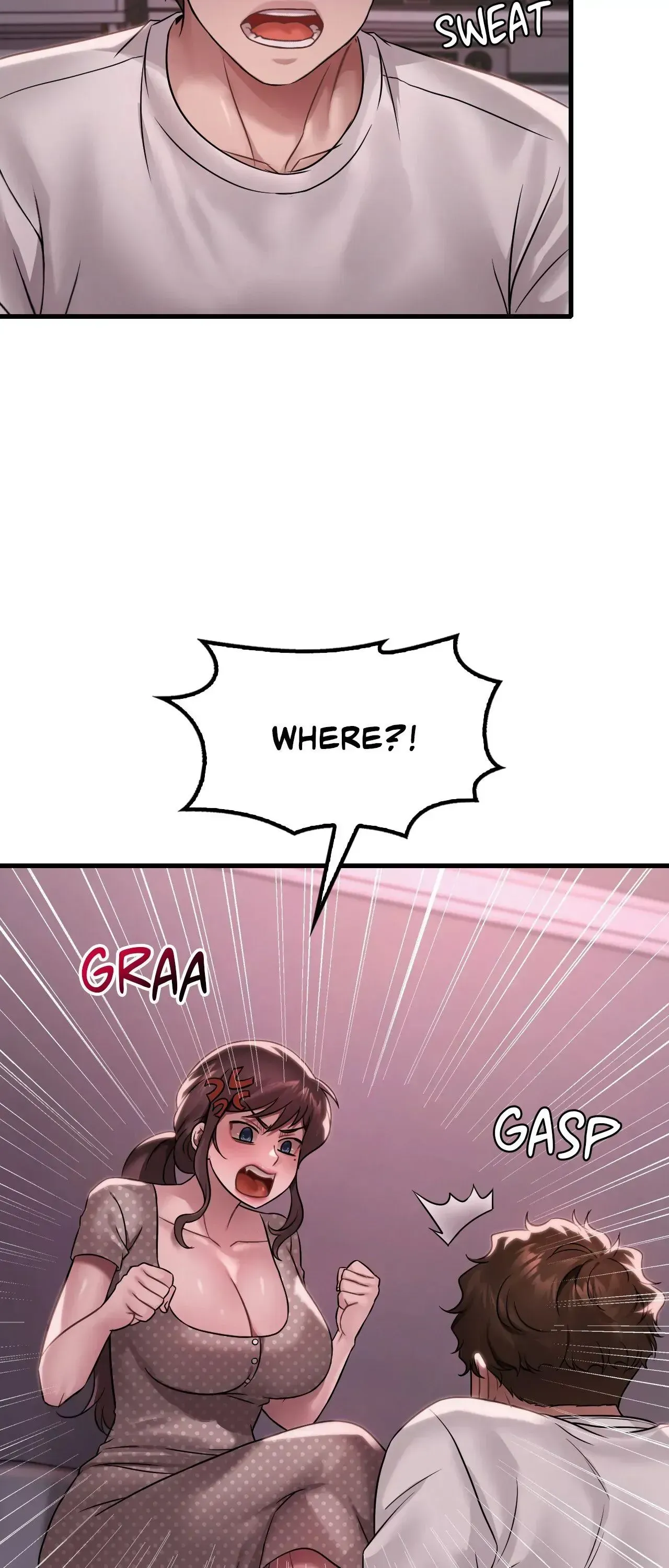 Read Drunk on You chapter 58 image 5 on Lezhin
