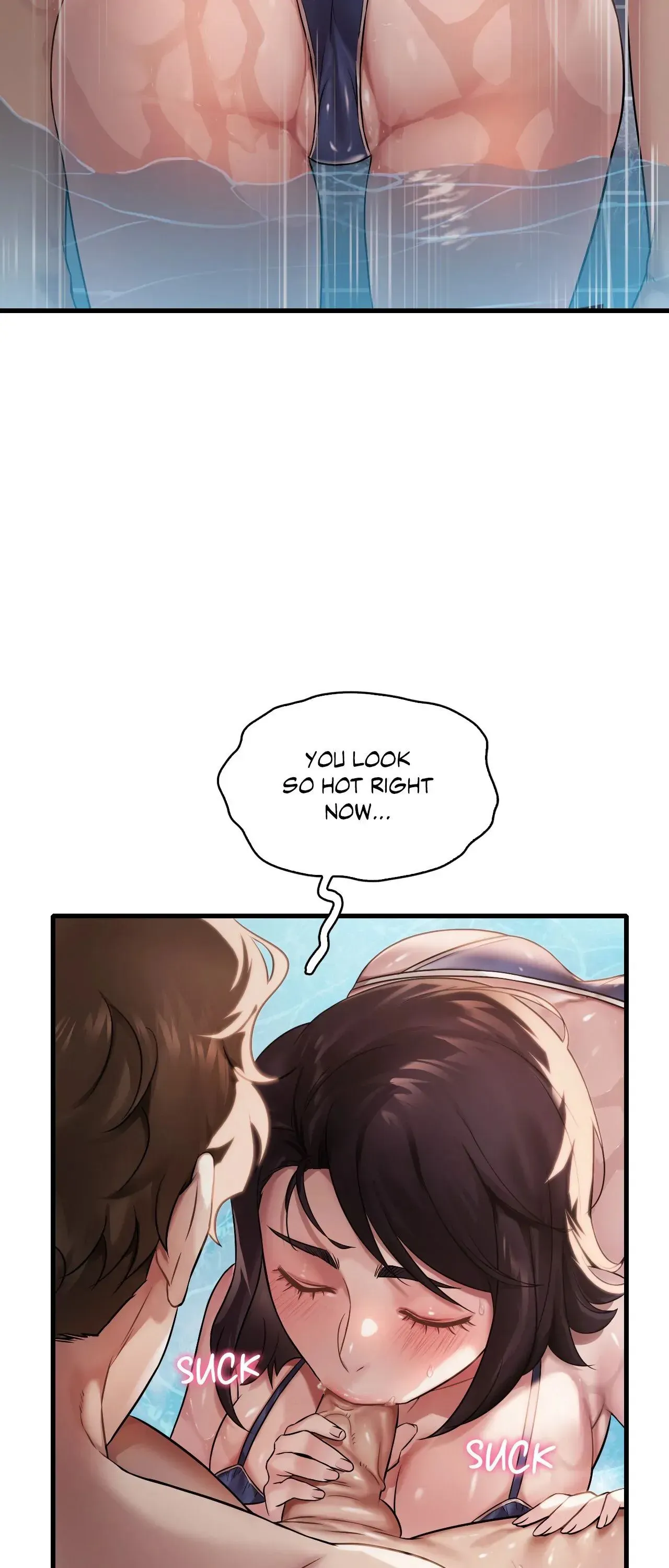 Read Drunk on You chapter 58 image 56 on Lezhin