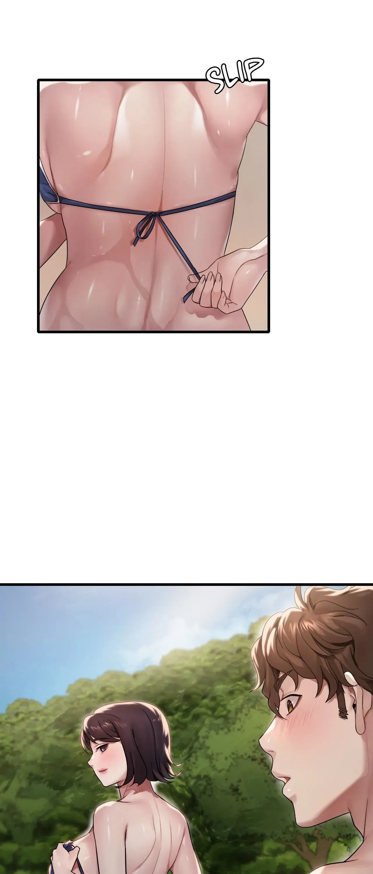 Read Drunk on You chapter 58 image 59 on Lezhin