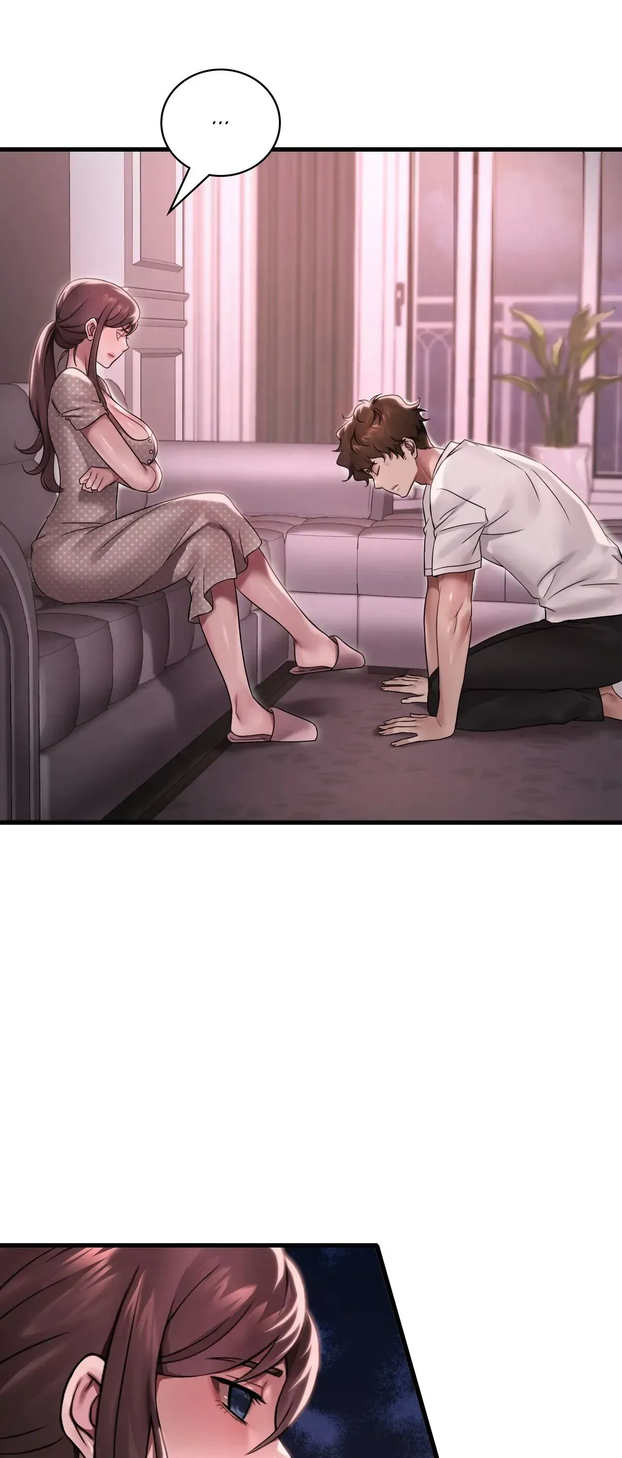 Read Drunk on You chapter 58 image 7 on Lezhin