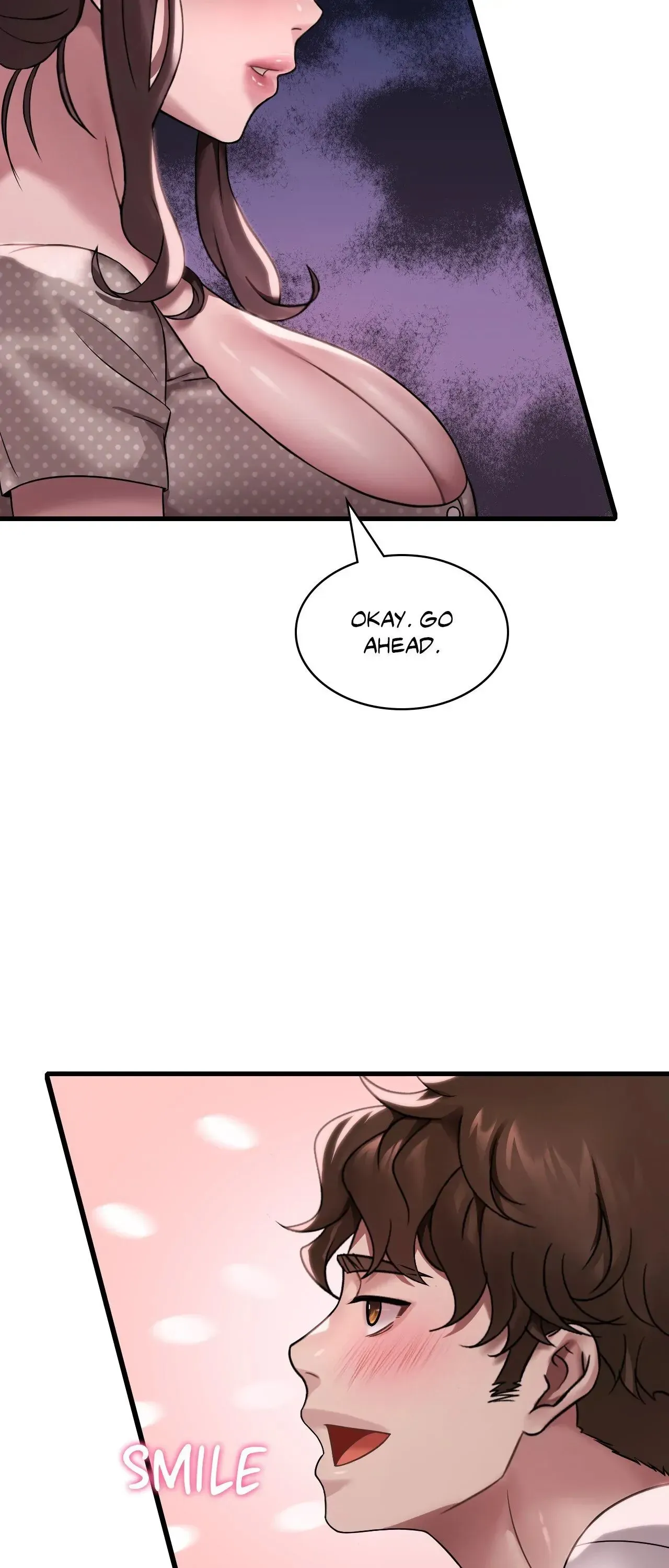 Read Drunk on You chapter 58 image 8 on Lezhin