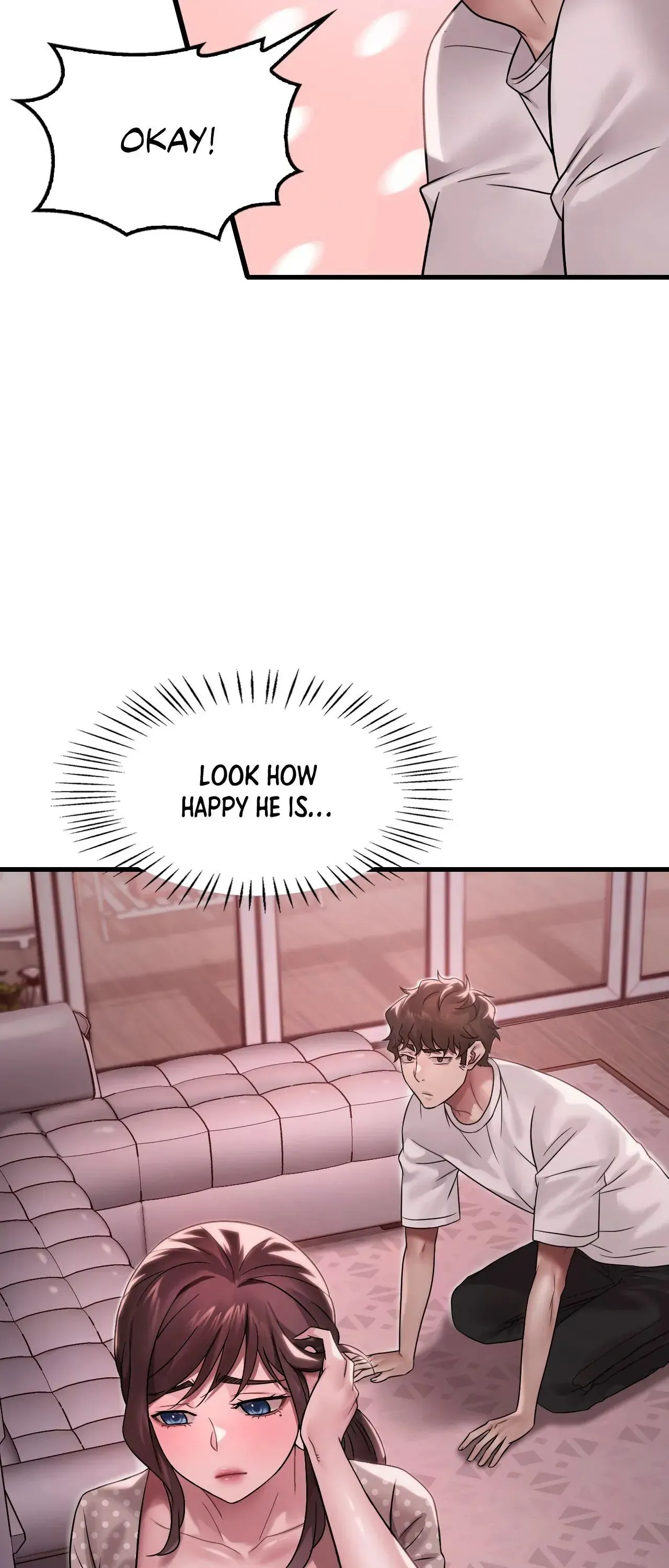 Read Drunk on You chapter 58 image 9 on Lezhin