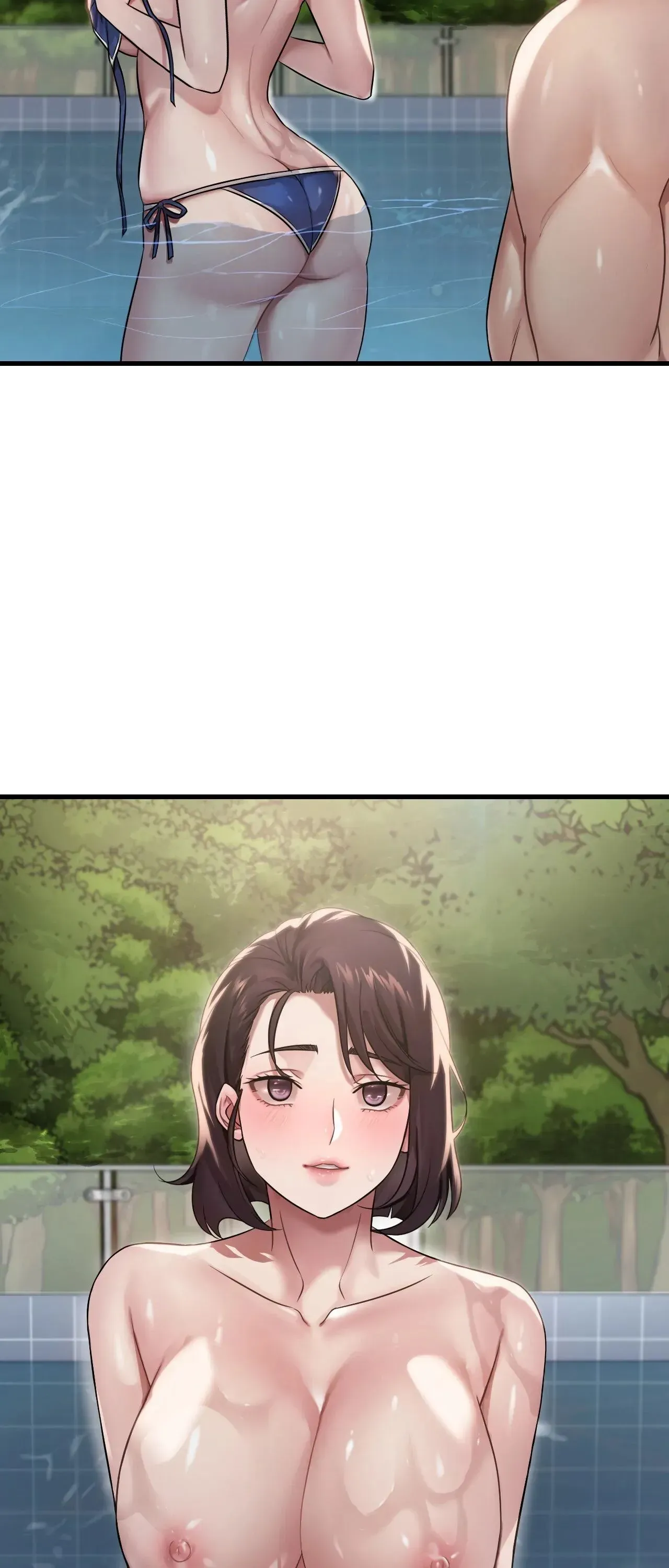 Read Drunk on You chapter 59 image 1 on Lezhin