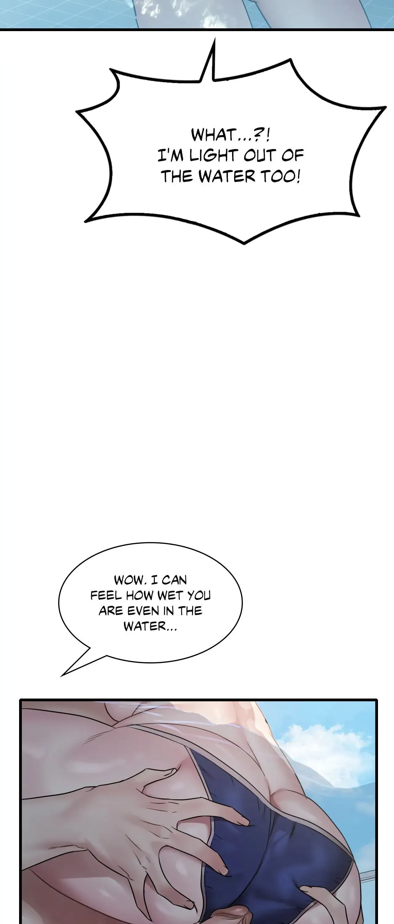 Read Drunk on You chapter 59 image 10 on Lezhin