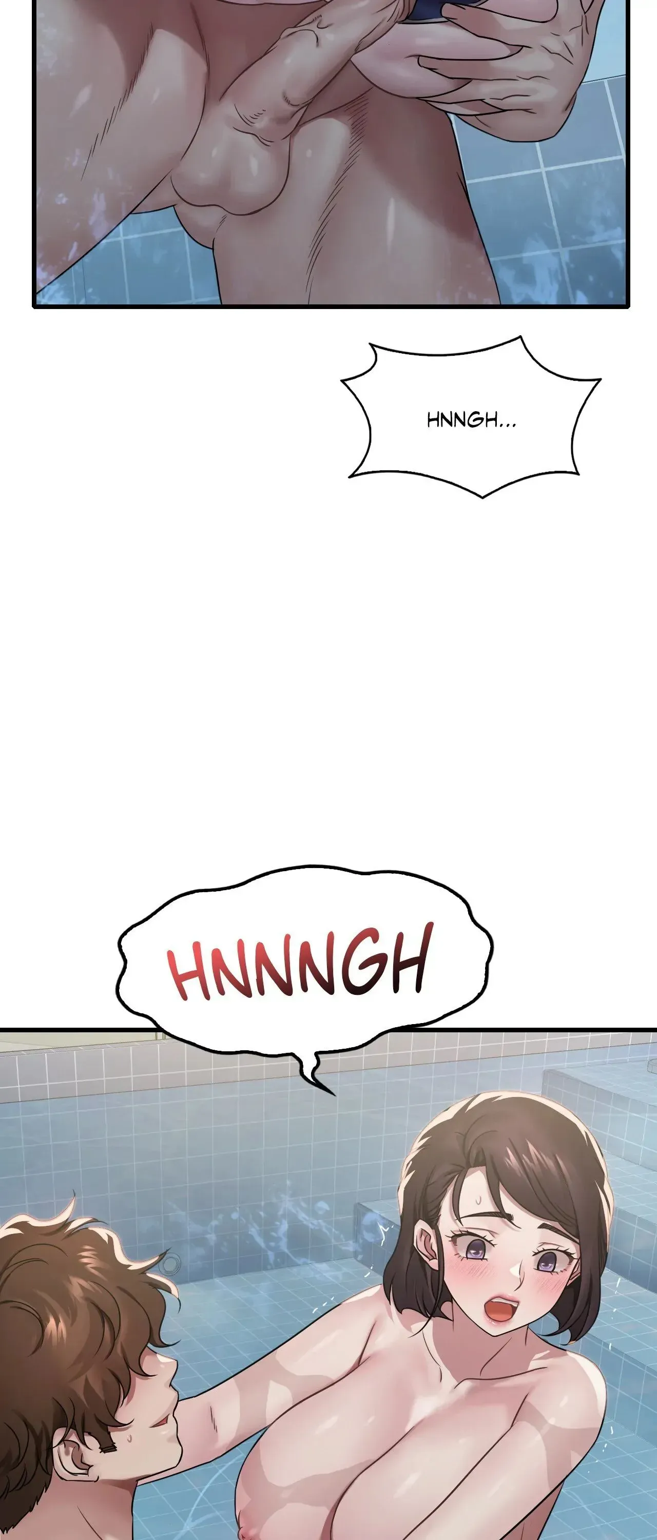 Read Drunk on You chapter 59 image 11 on Lezhin