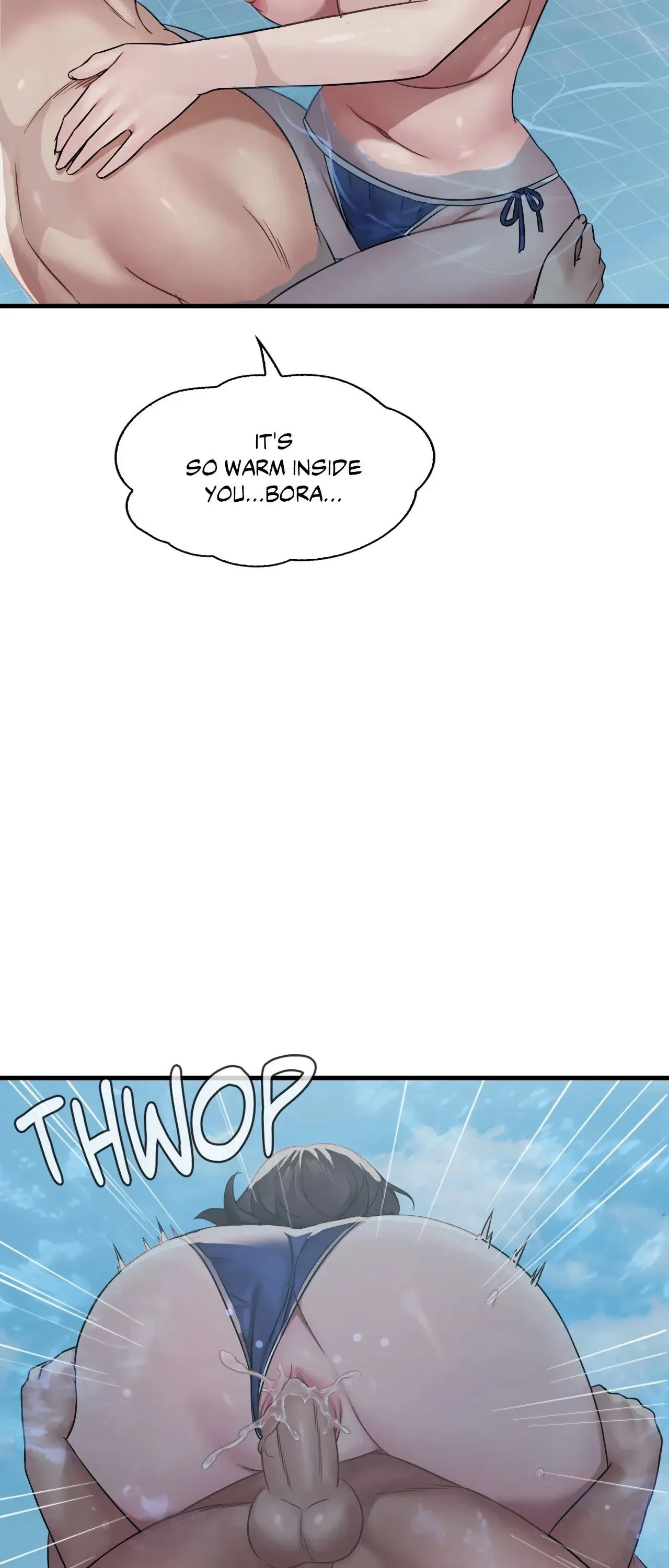 Read Drunk on You chapter 59 image 12 on Lezhin