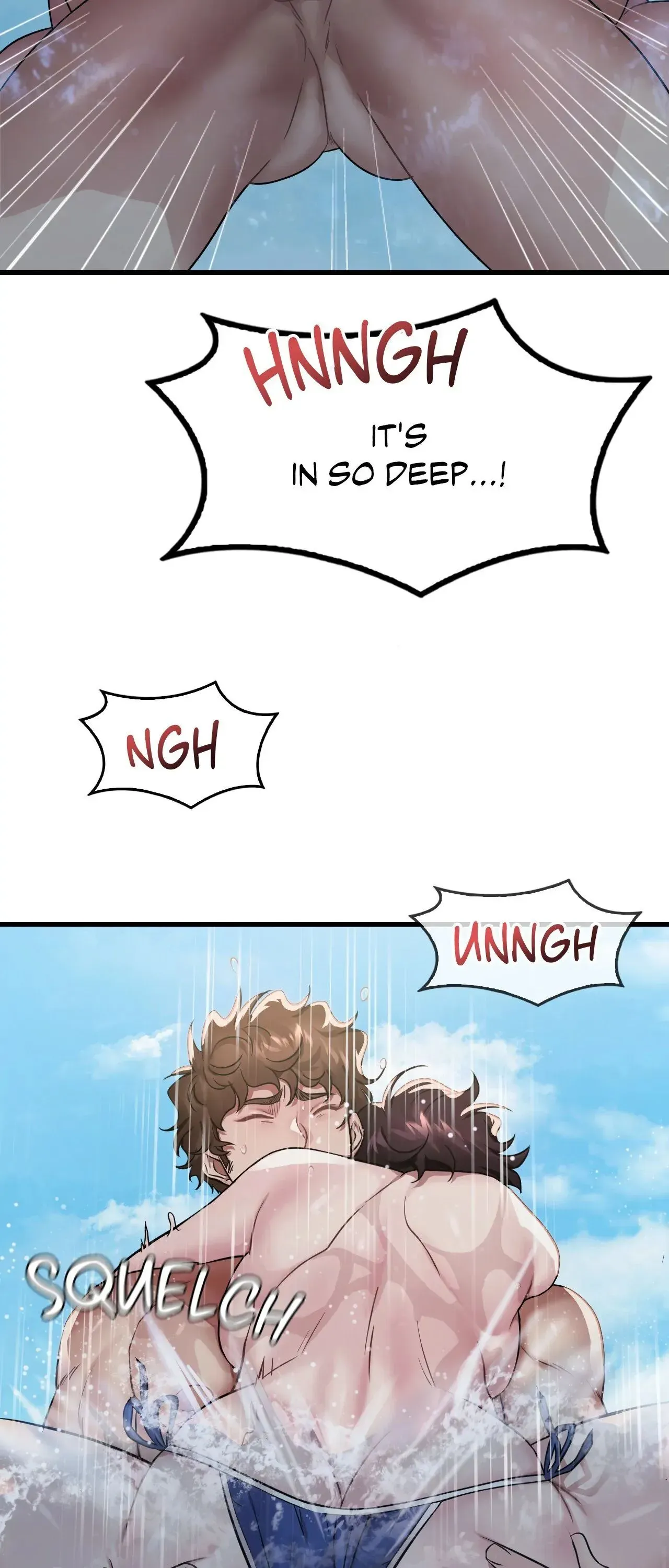 Read Drunk on You chapter 59 image 13 on Lezhin