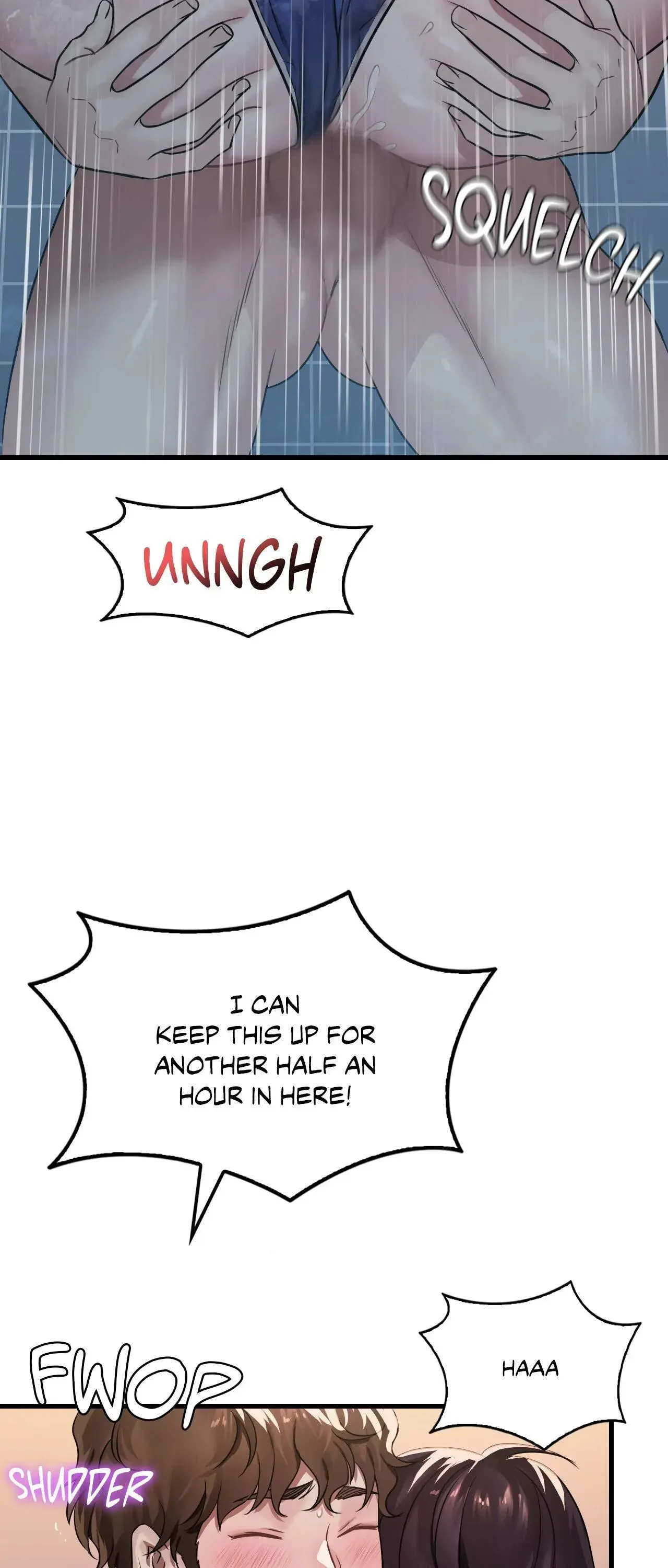 Read Drunk on You chapter 59 image 14 on Lezhin
