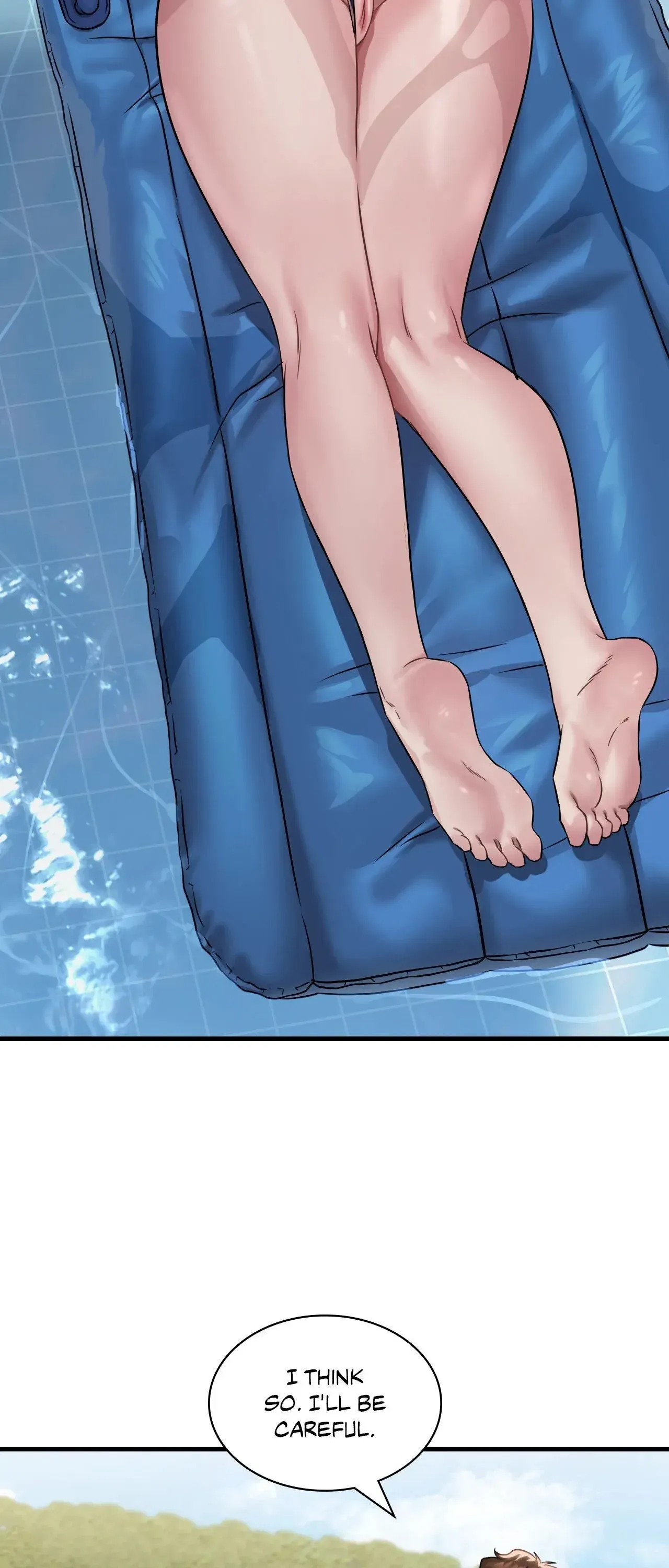 Read Drunk on You chapter 59 image 21 on Lezhin