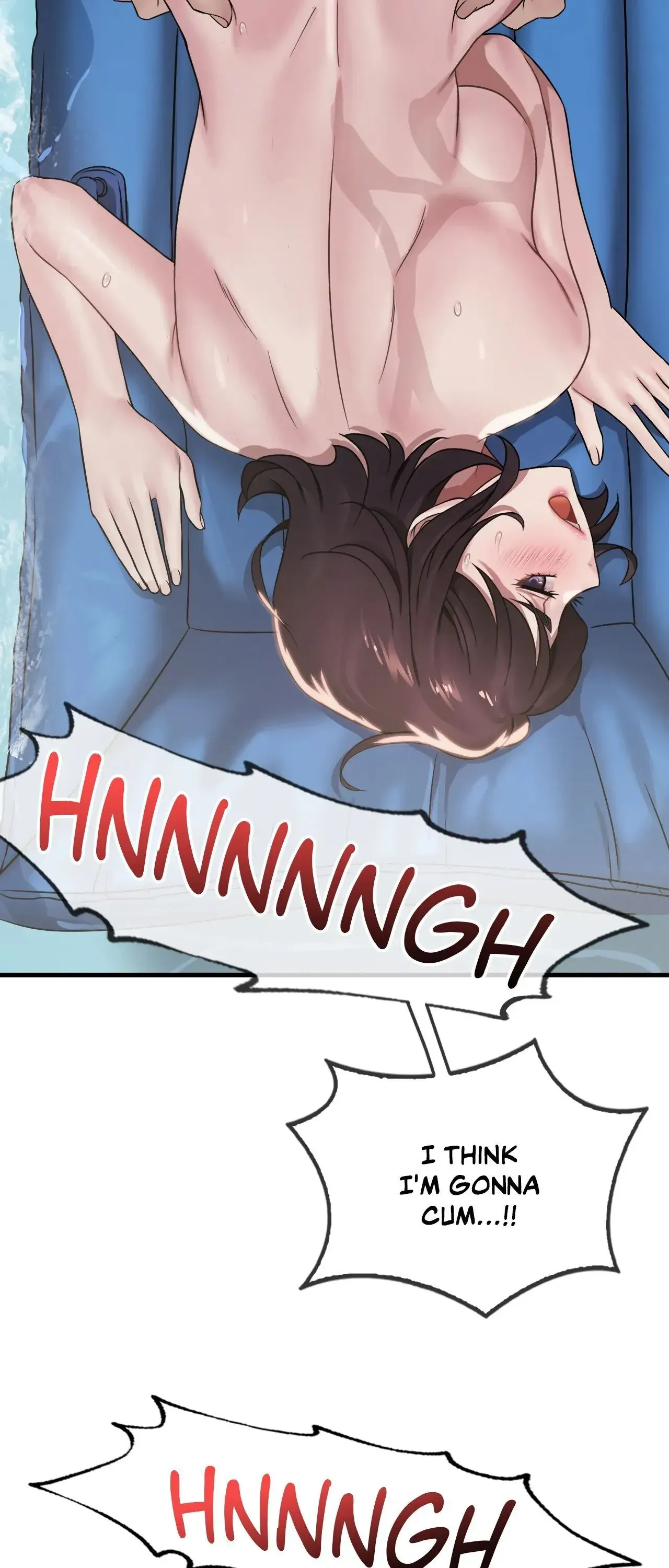 Read Drunk on You chapter 59 image 27 on Lezhin