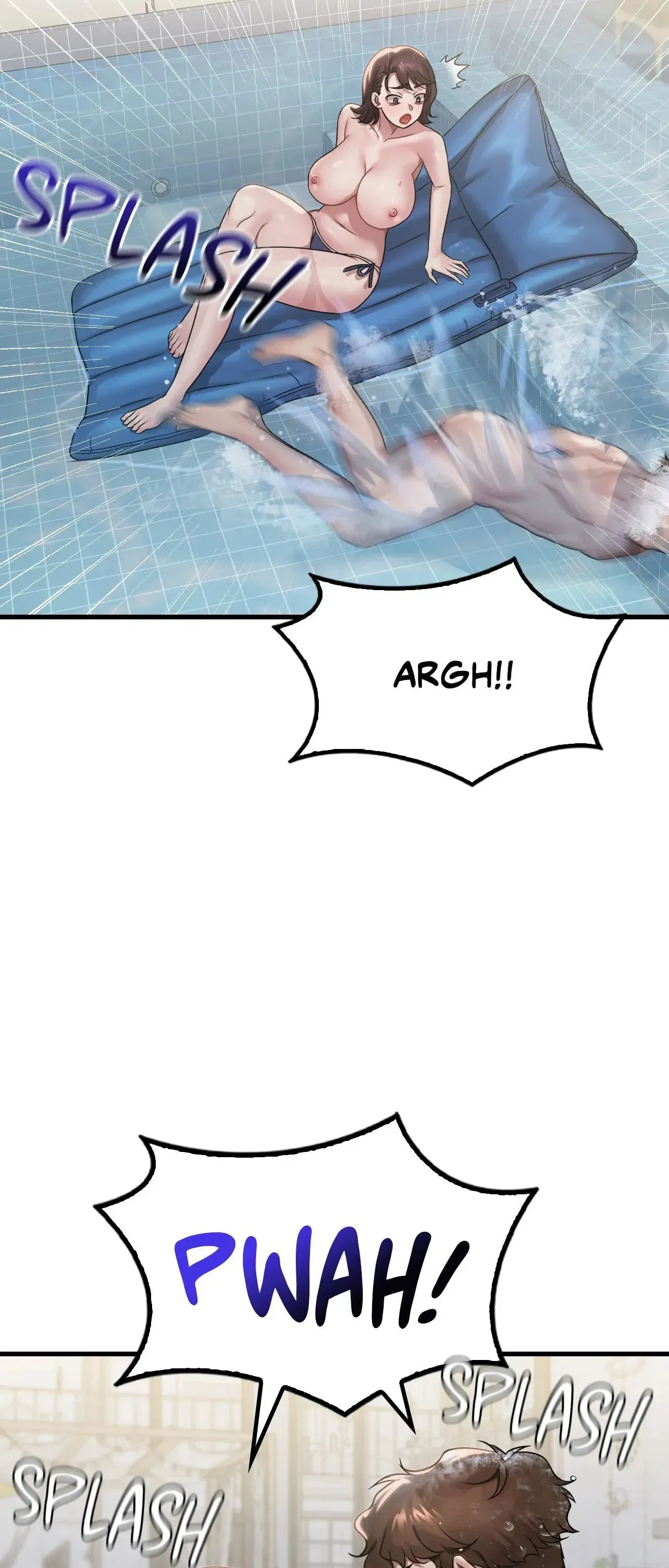 Read Drunk on You chapter 59 image 33 on Lezhin