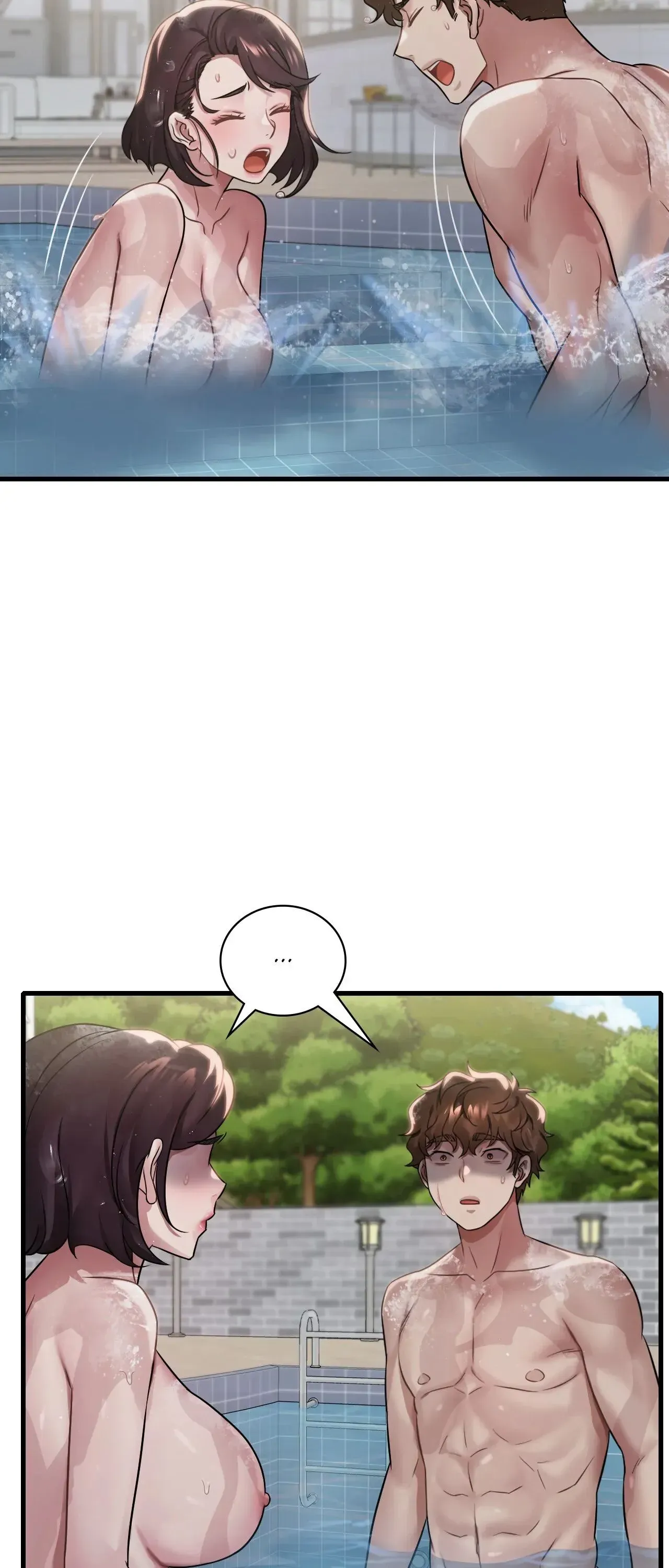 Read Drunk on You chapter 59 image 34 on Lezhin