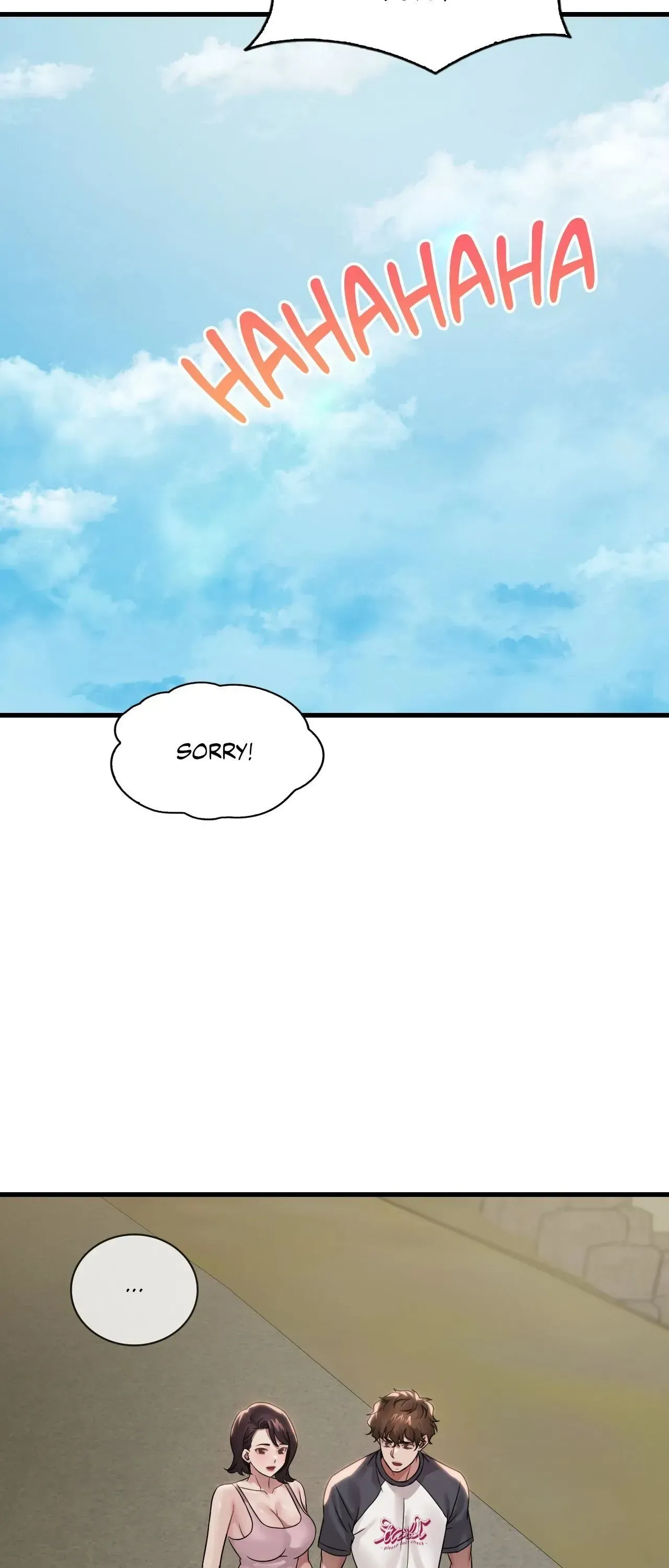 Read Drunk on You chapter 59 image 36 on Lezhin