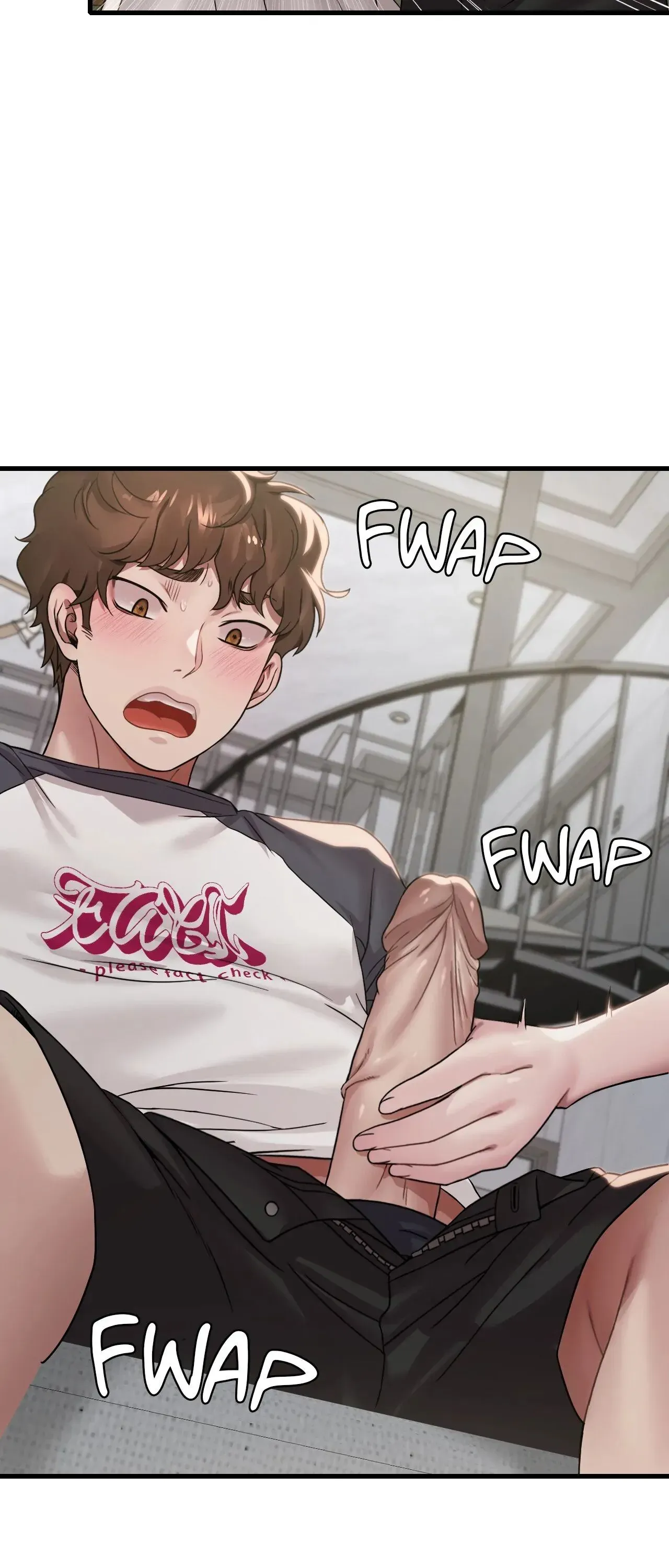 Read Drunk on You chapter 59 image 38 on Lezhin