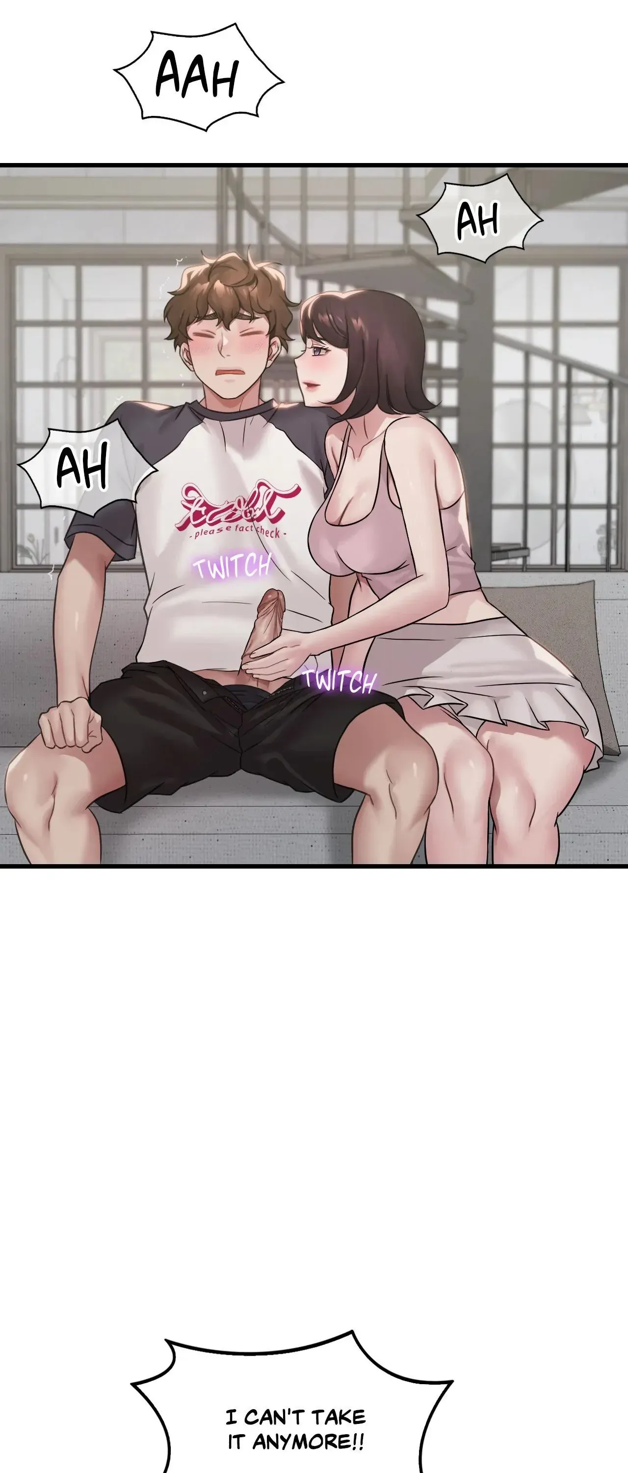 Read Drunk on You chapter 59 image 39 on Lezhin