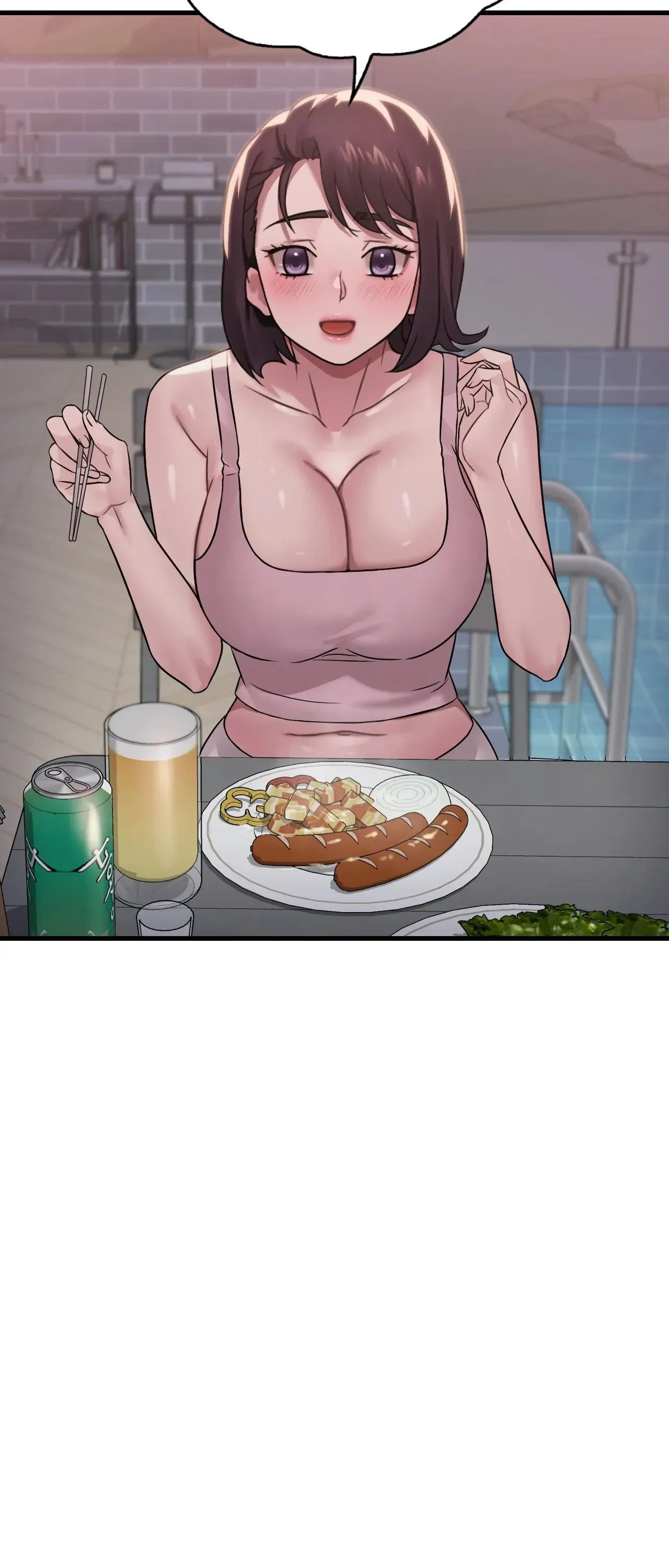 Read Drunk on You chapter 59 image 46 on Lezhin