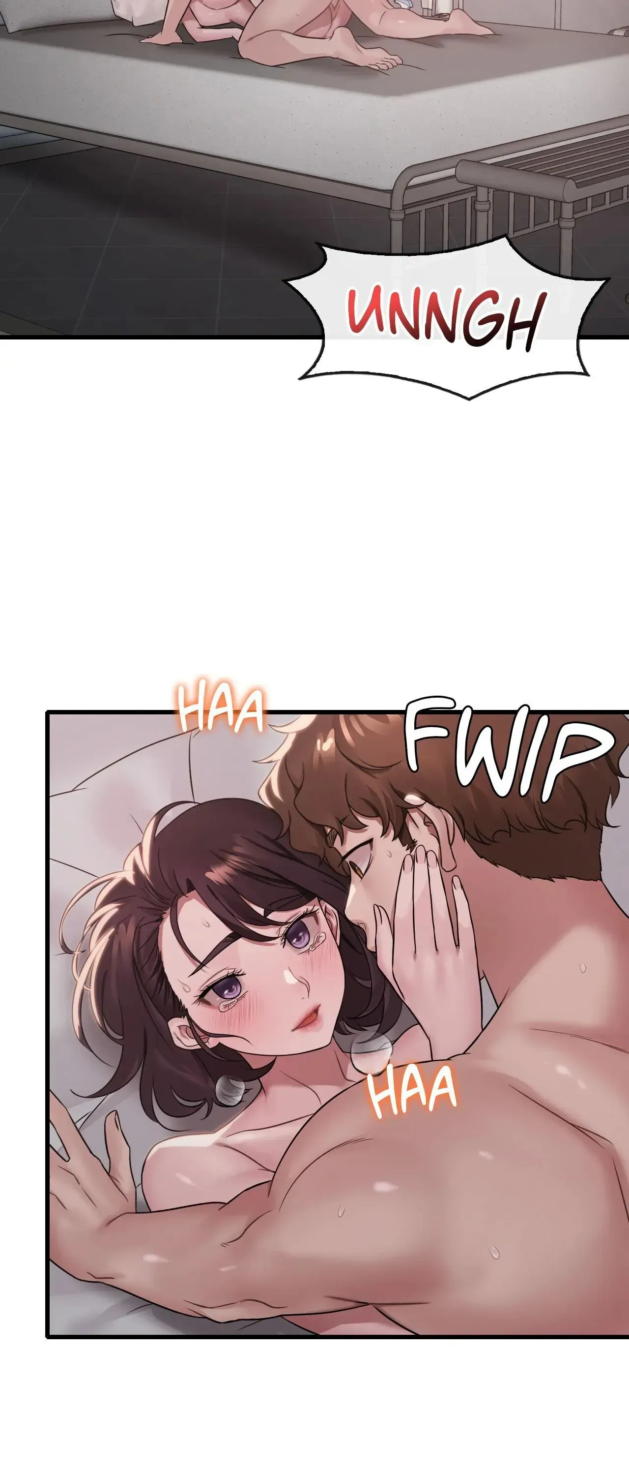 Read Drunk on You chapter 59 image 49 on Lezhin