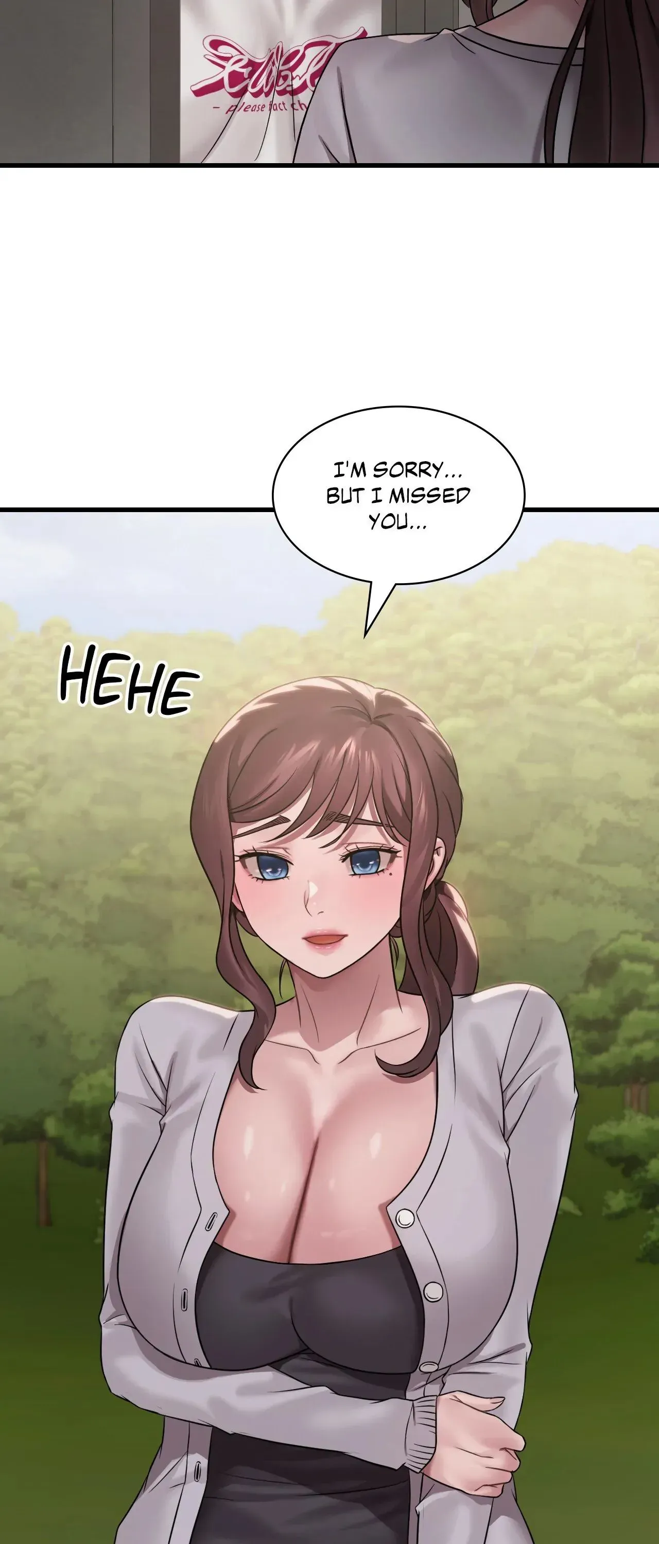 Read Drunk on You chapter 59 image 58 on Lezhin