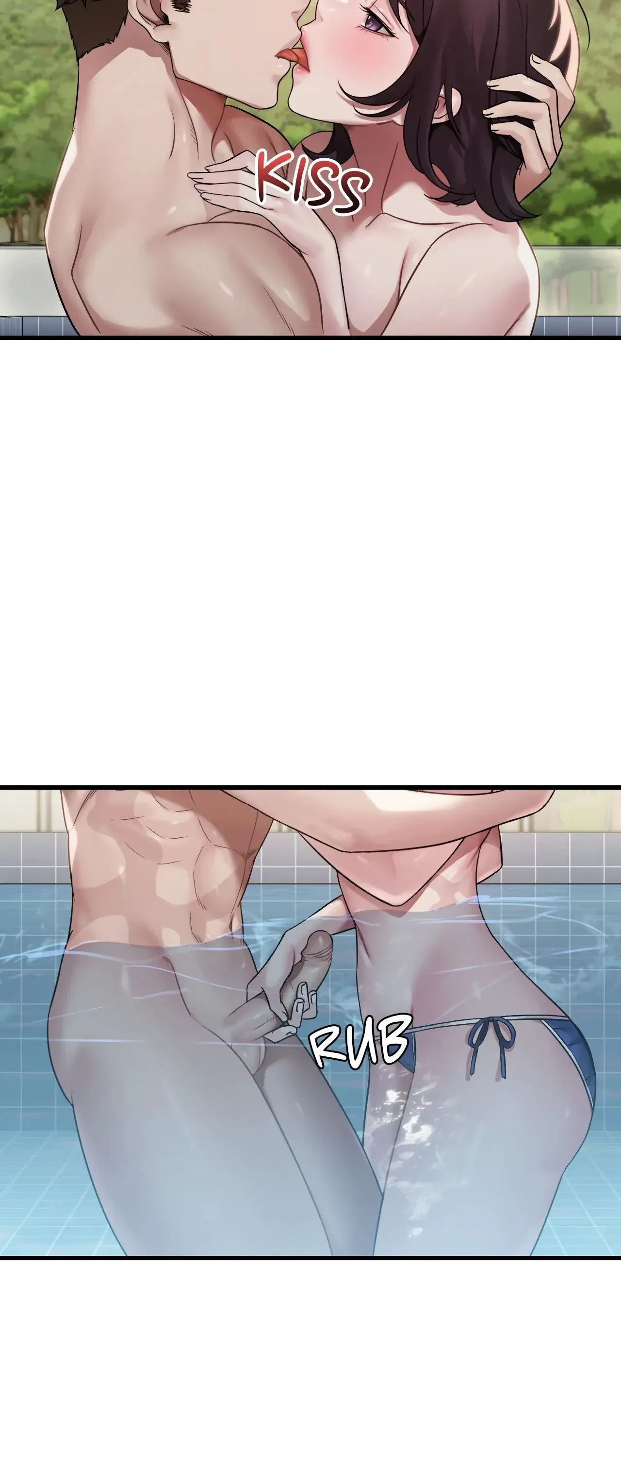 Read Drunk on You chapter 59 image 6 on Lezhin