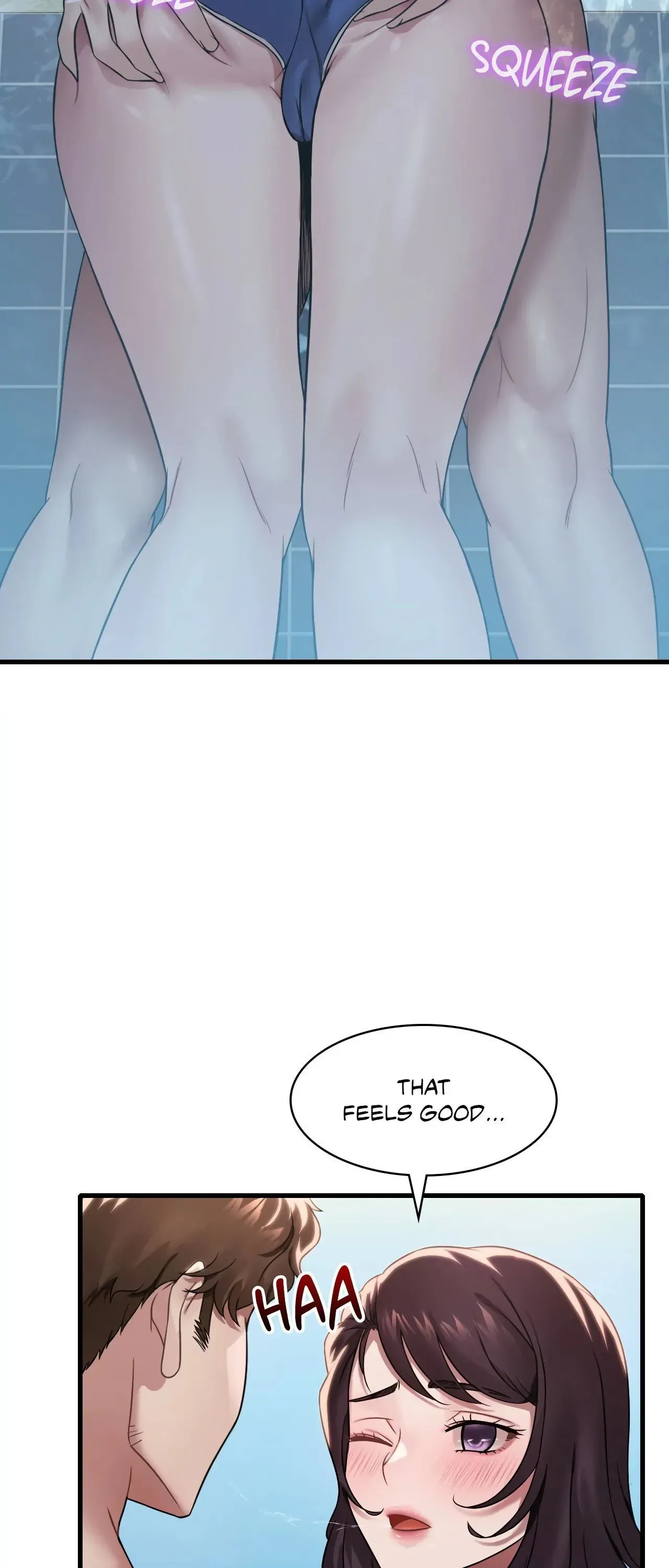 Read Drunk on You chapter 59 image 8 on Lezhin