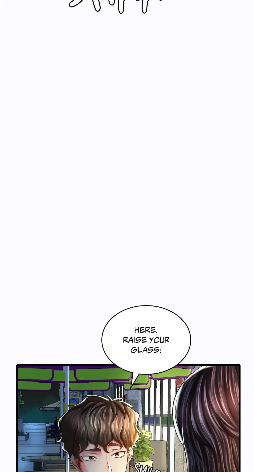 Read Drunk on You chapter 6 image 13 on Lezhin