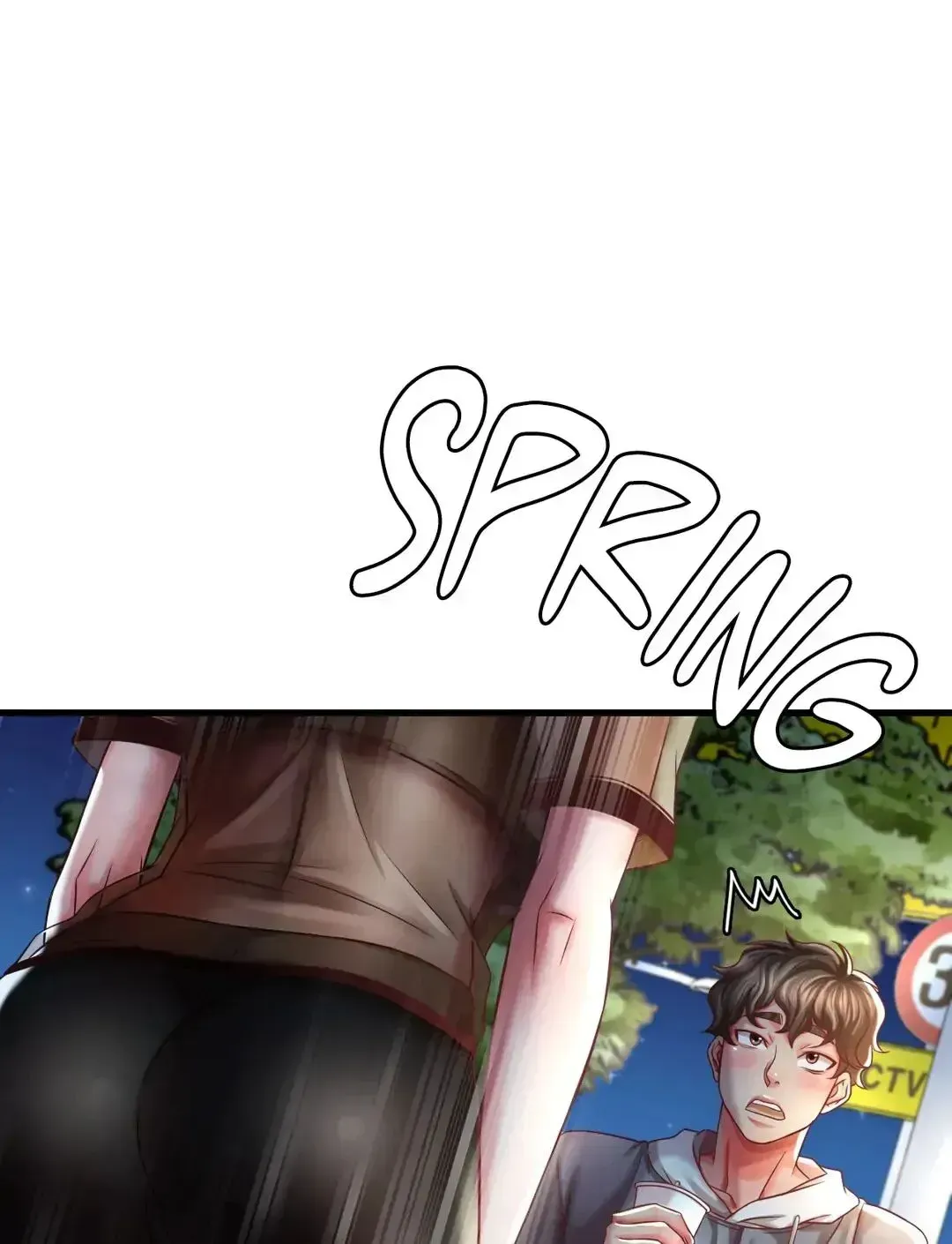 Read Drunk on You chapter 6 image 20 on Lezhin