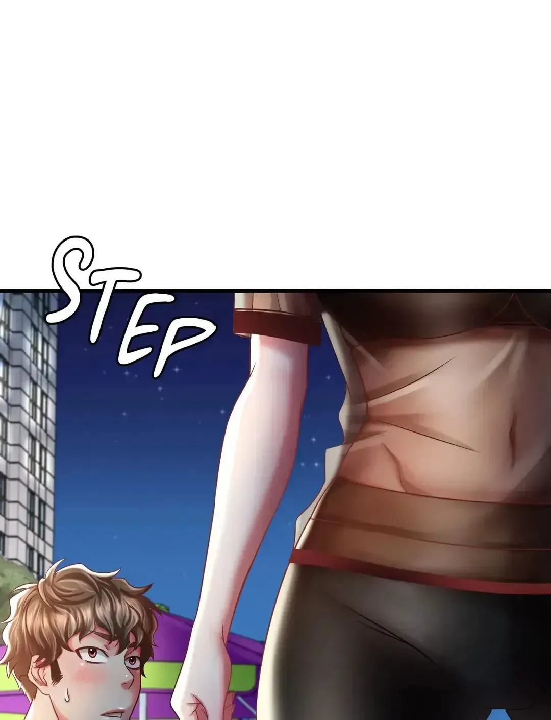 Read Drunk on You chapter 6 image 22 on Lezhin
