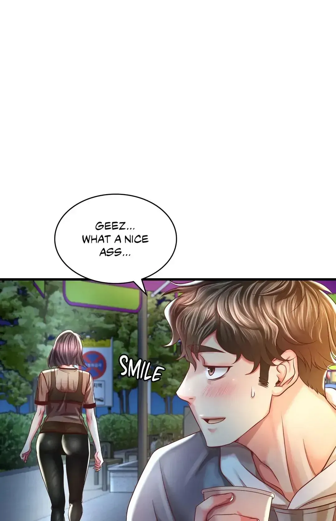 Read Drunk on You chapter 6 image 24 on Lezhin