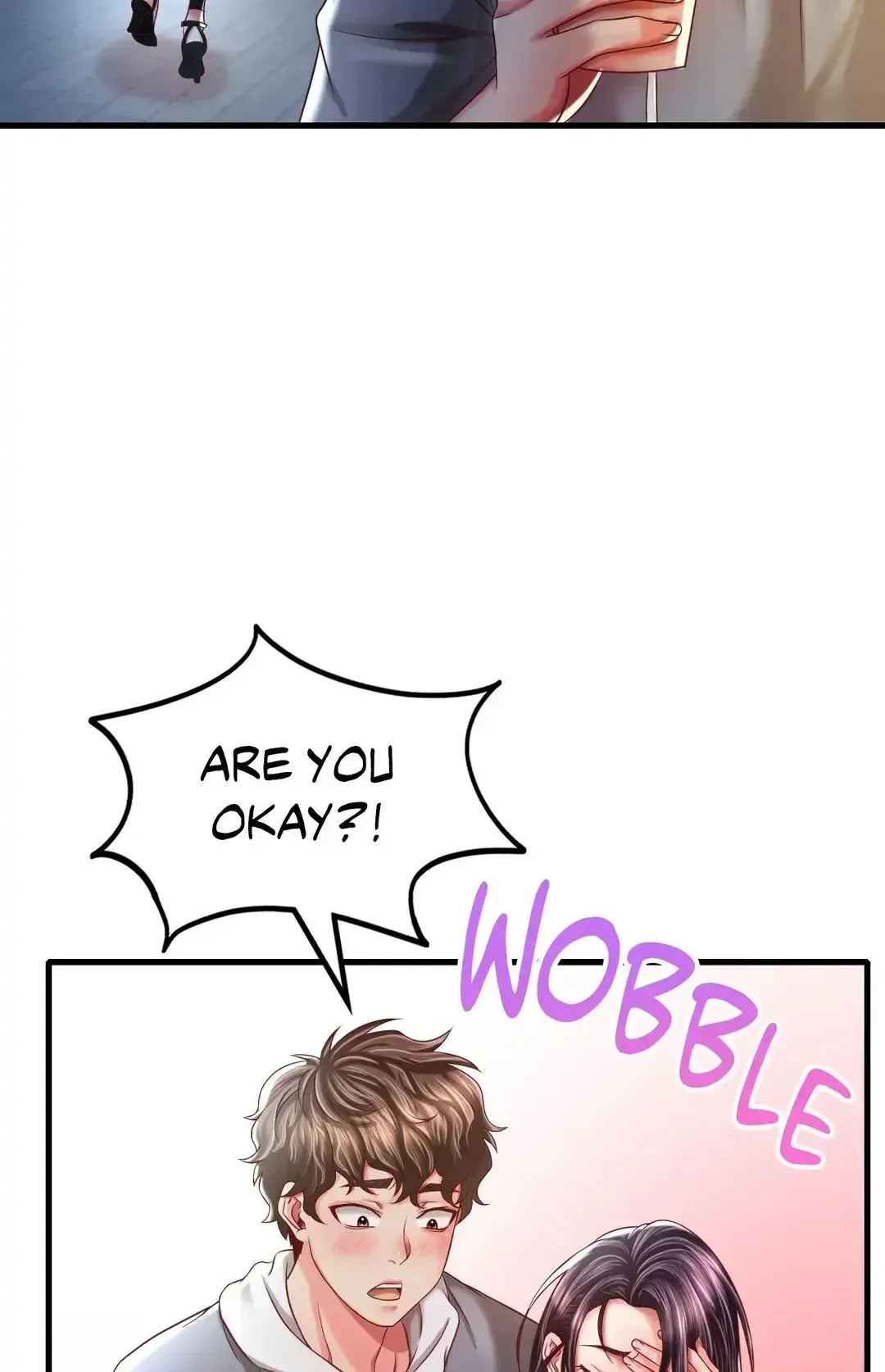 Read Drunk on You chapter 6 image 26 on Lezhin