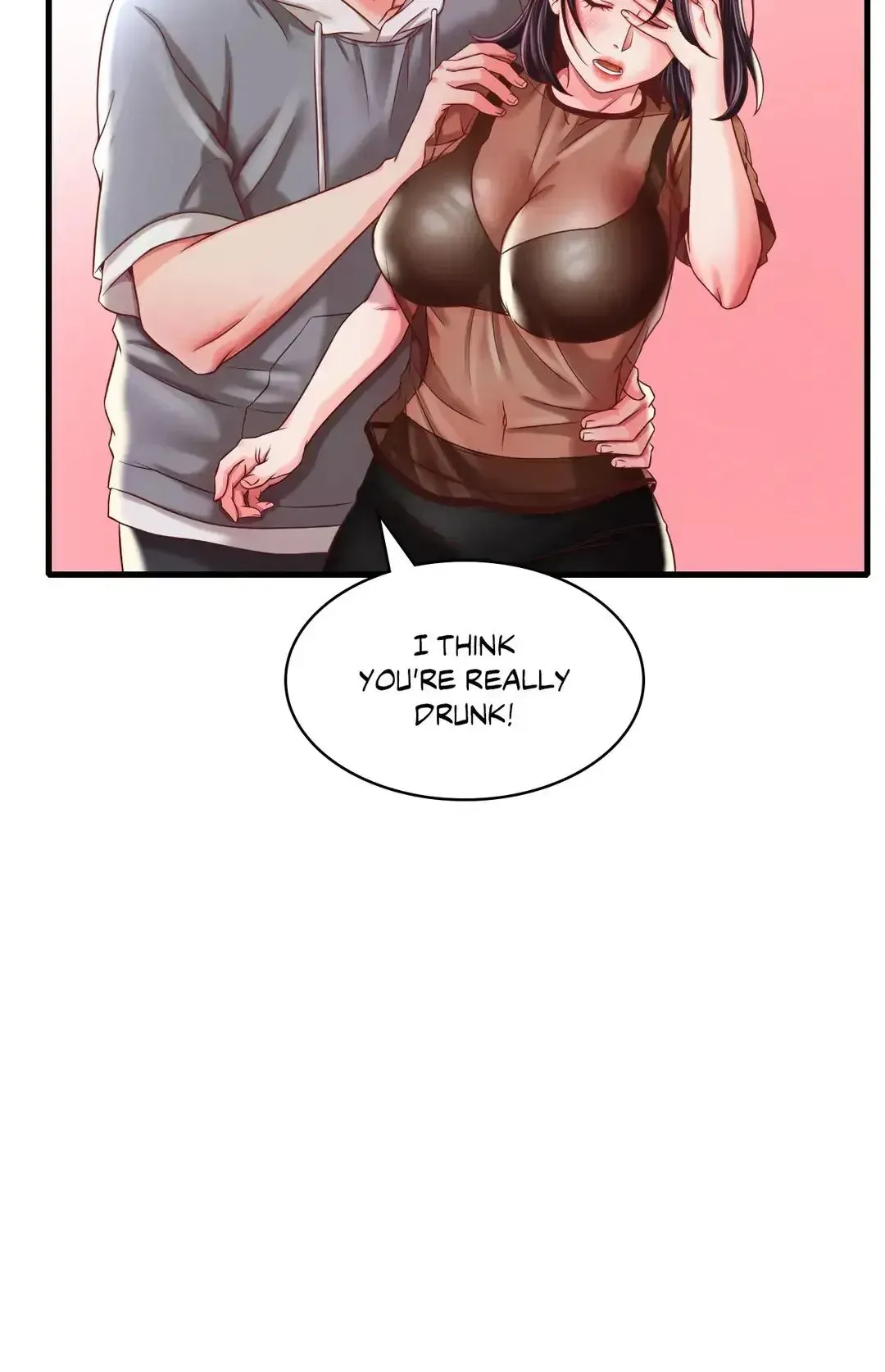 Read Drunk on You chapter 6 image 27 on Lezhin