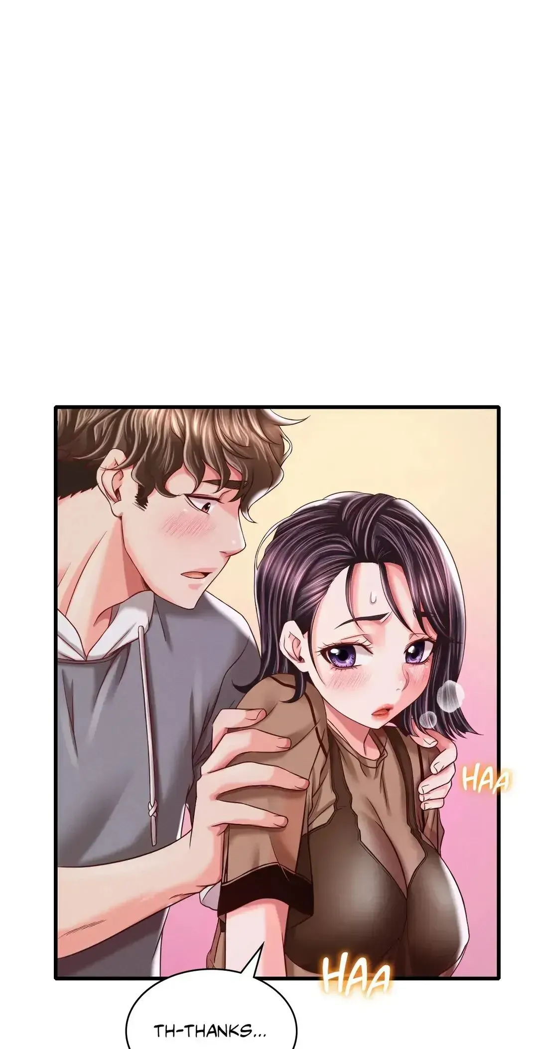 Read Drunk on You chapter 6 image 28 on Lezhin