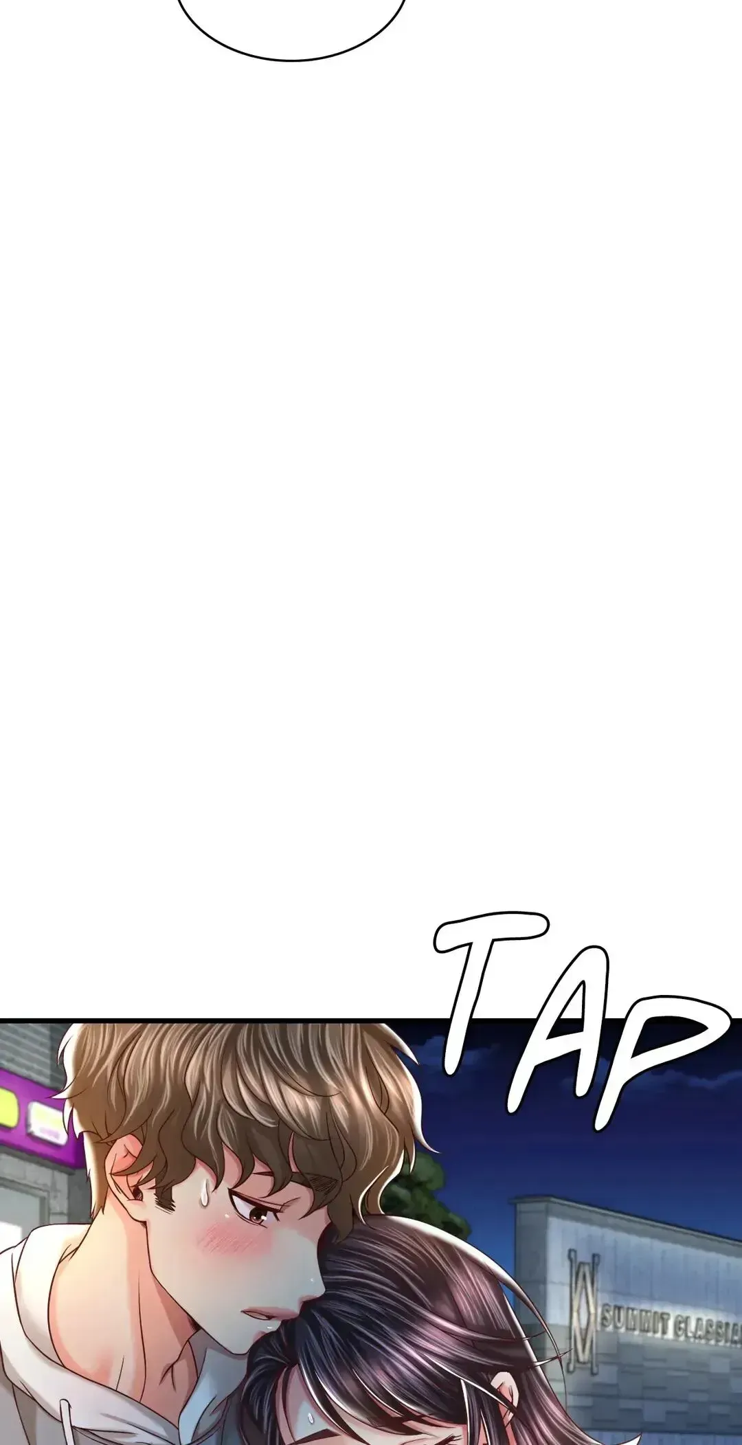 Read Drunk on You chapter 6 image 29 on Lezhin