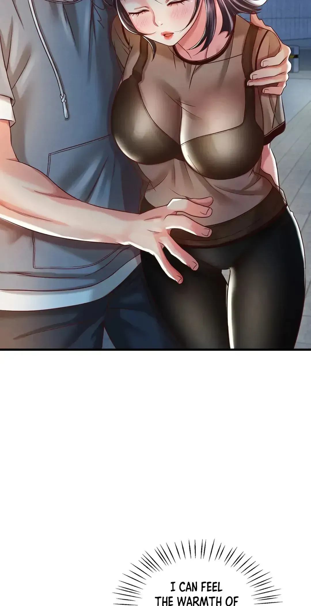 Read Drunk on You chapter 6 image 30 on Lezhin