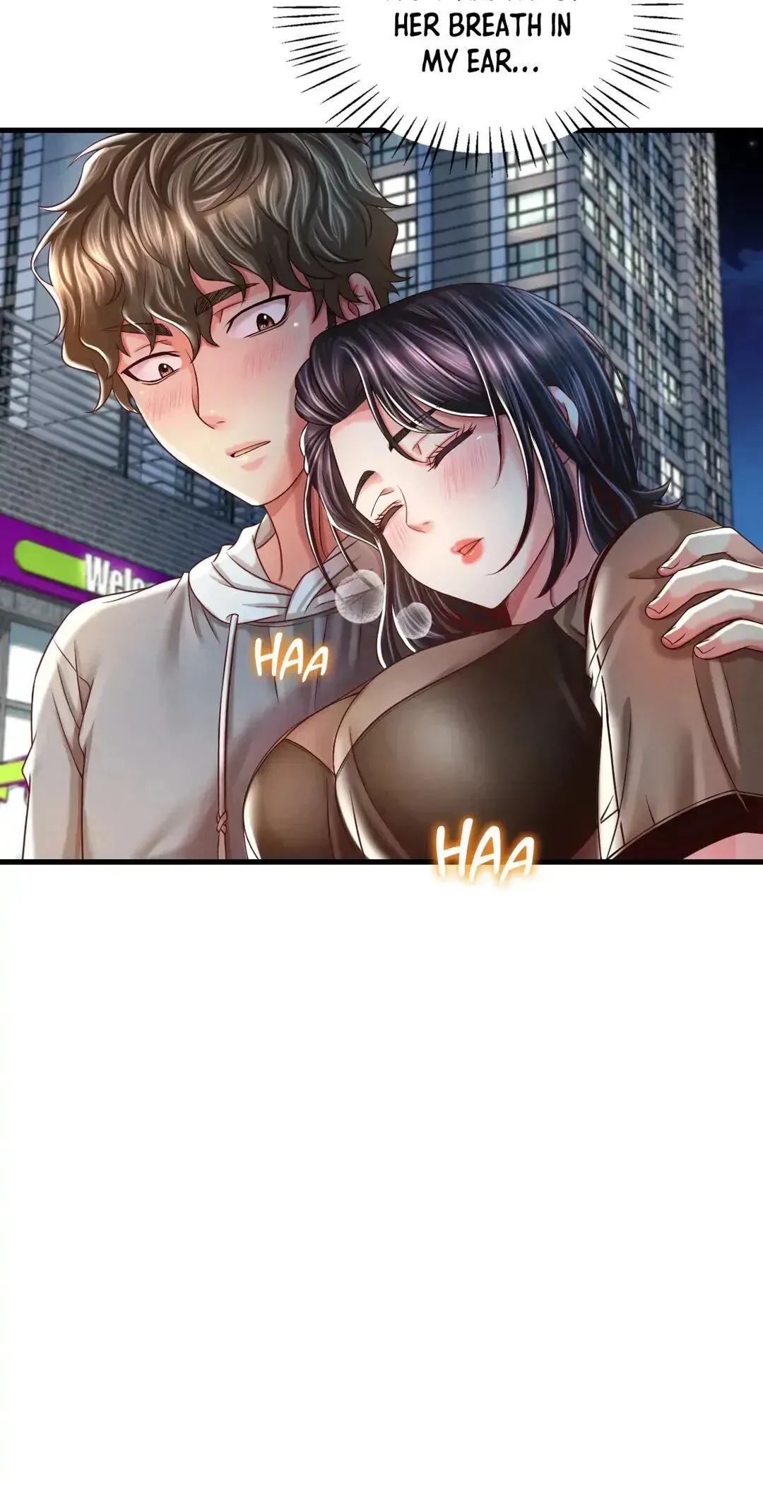 Read Drunk on You chapter 6 image 31 on Lezhin