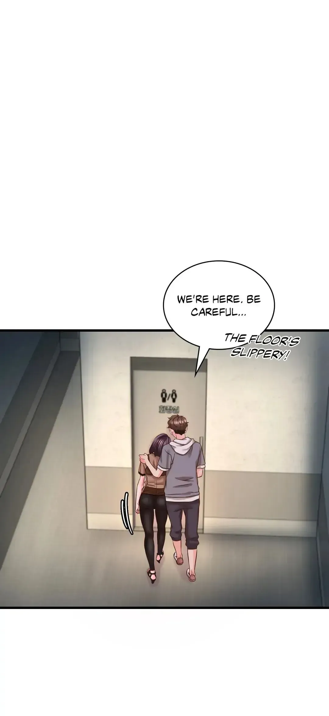 Read Drunk on You chapter 6 image 32 on Lezhin